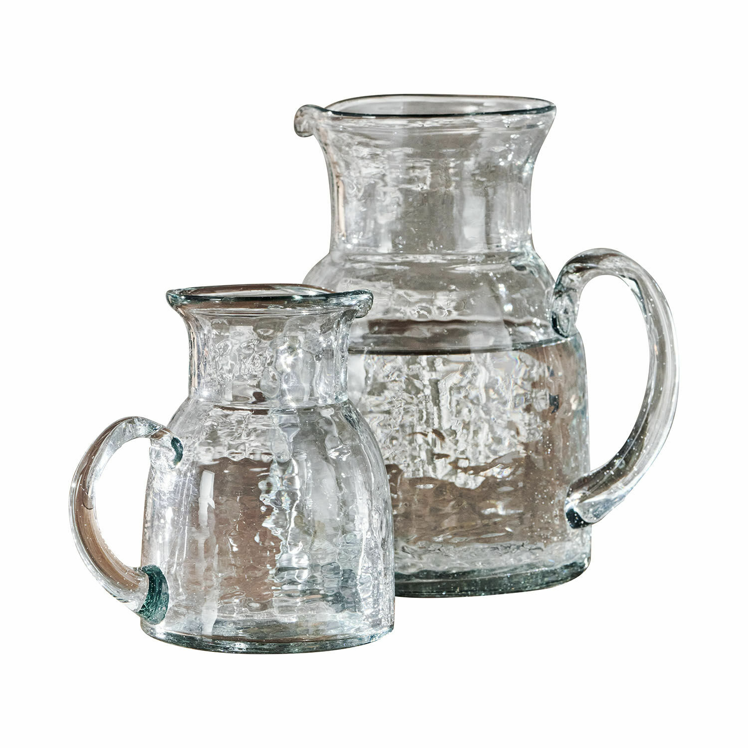 Coppia di caraffe Zamirah