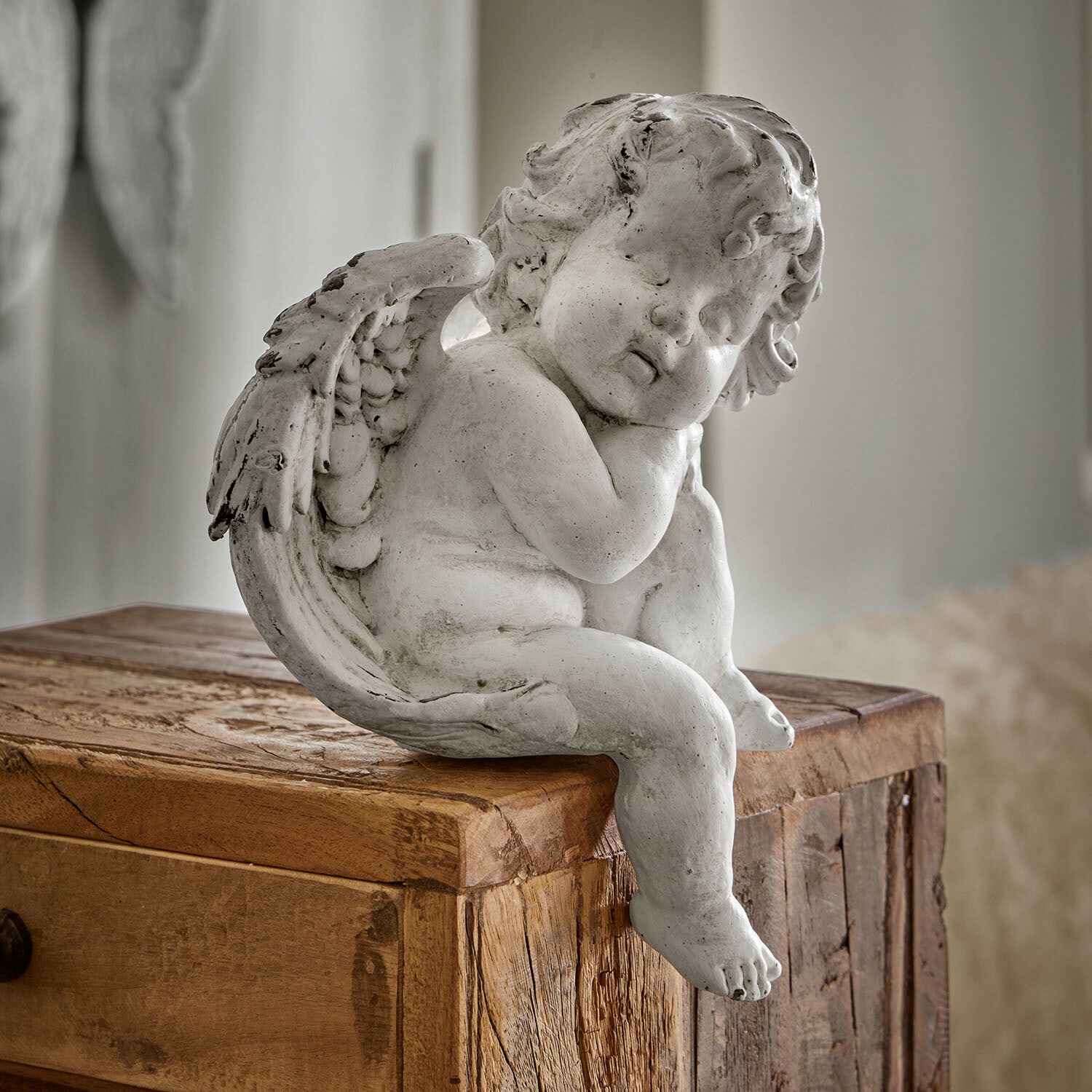 Angioletto decorativo Sévraine Angioletto decorativo Sévraine