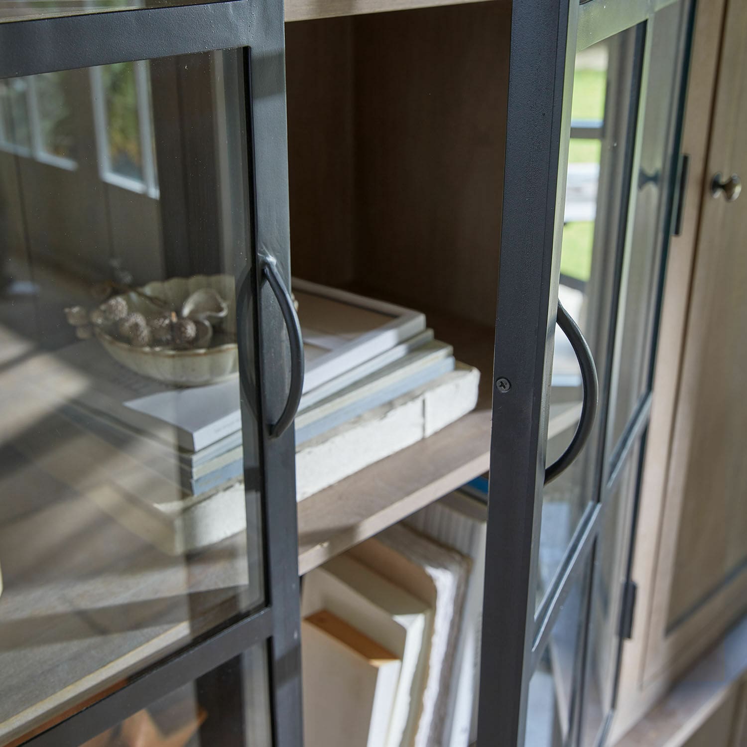 Credenza Valandor