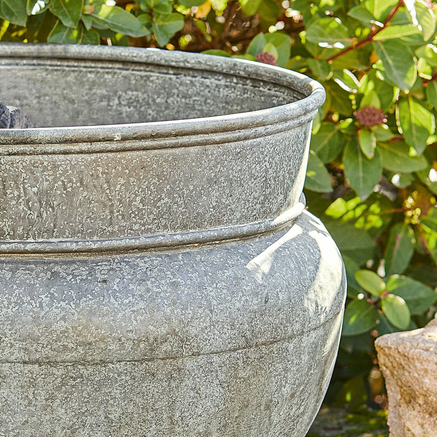 Vaso portatubo da giardino Prebbleton