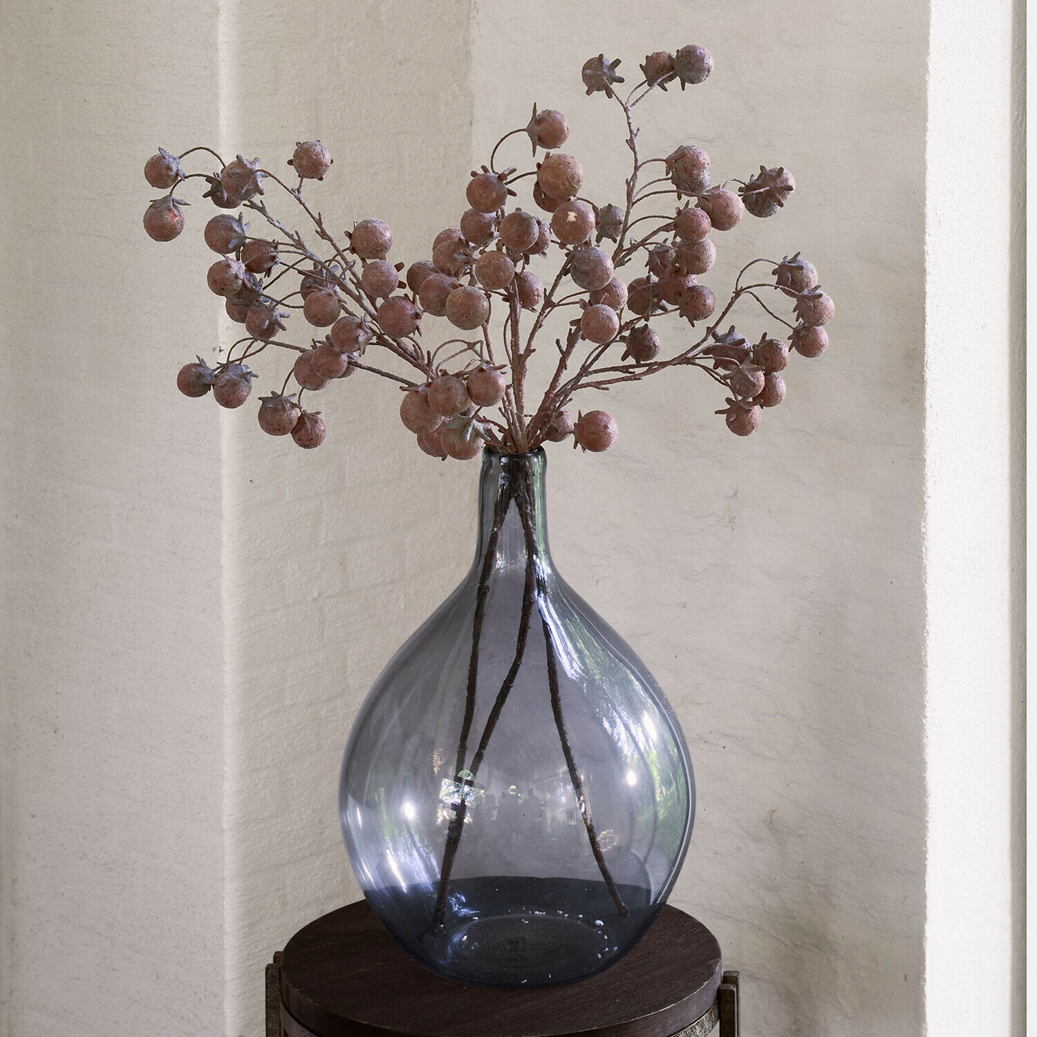 Set di 3 rami decorativi Frosthem