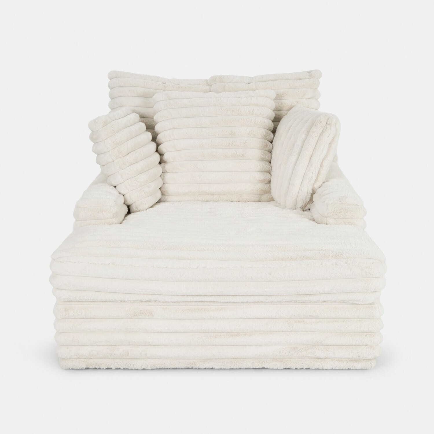 Chaise-longue Woodminster