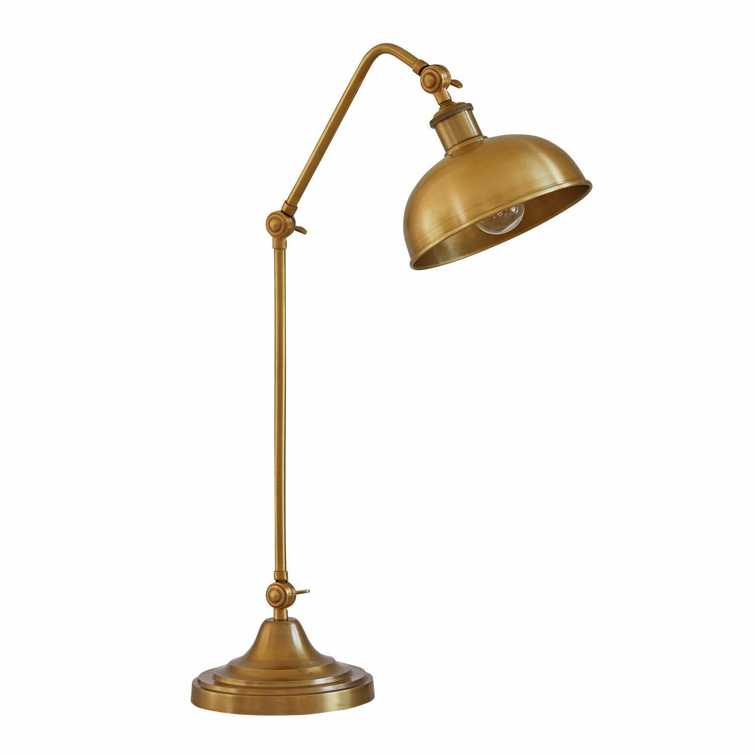 Lampada da tavolo Delacroille