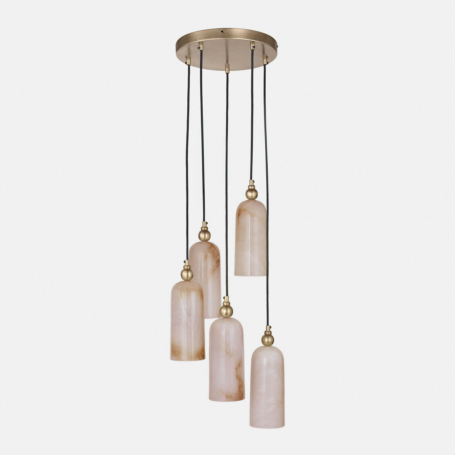 Lampada a sospensione Caldmere