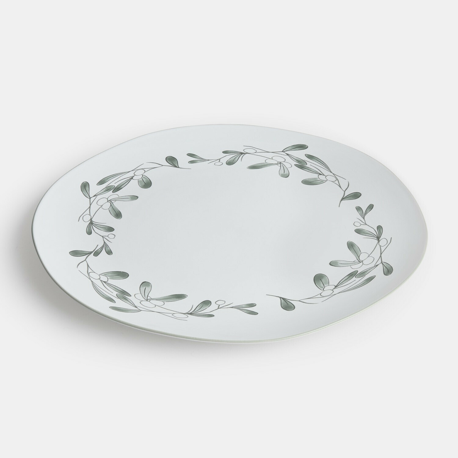 Set di 24 stoviglie Lourévie