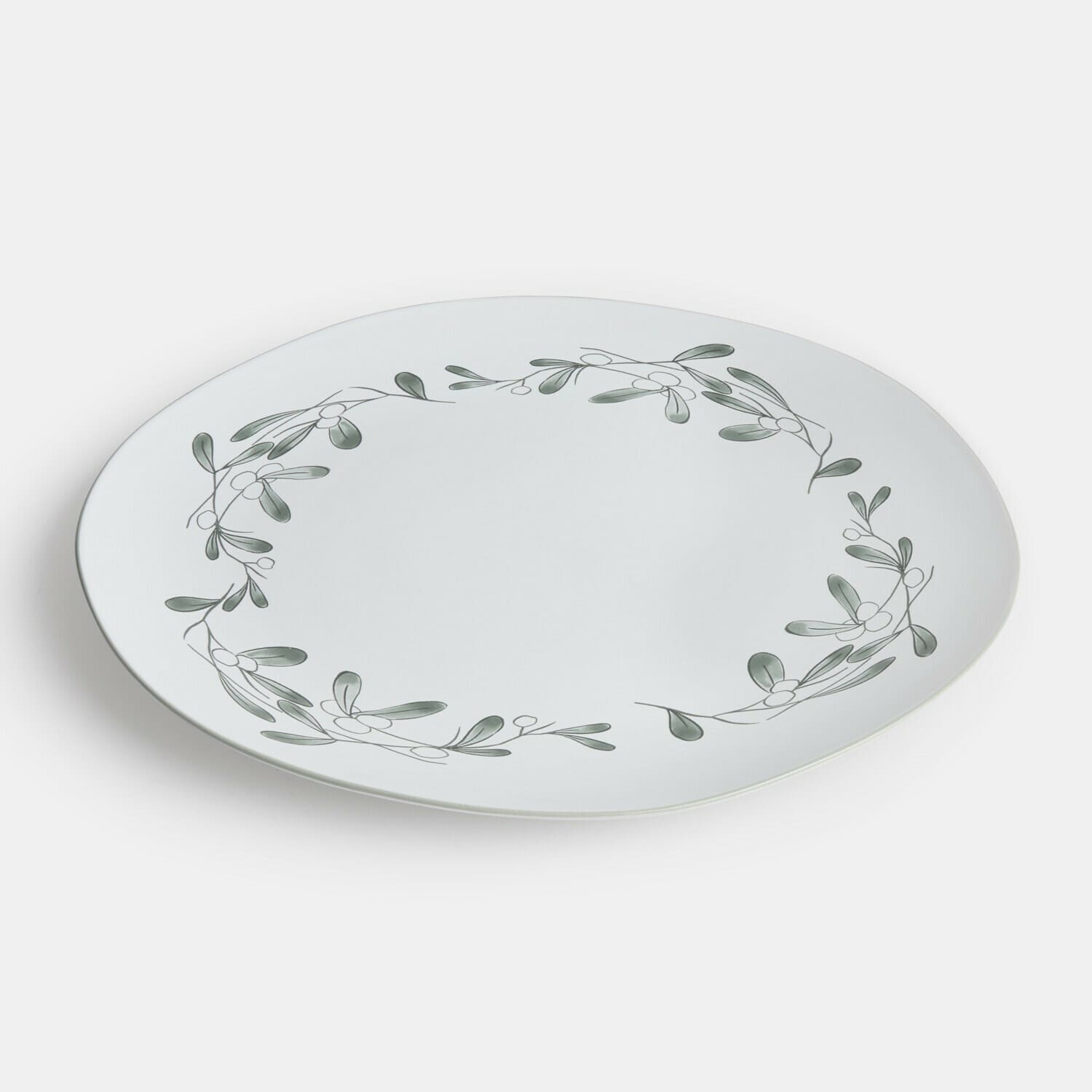 Set di 24 stoviglie Lourévie