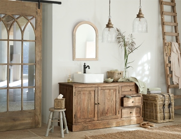 Il calore de legno