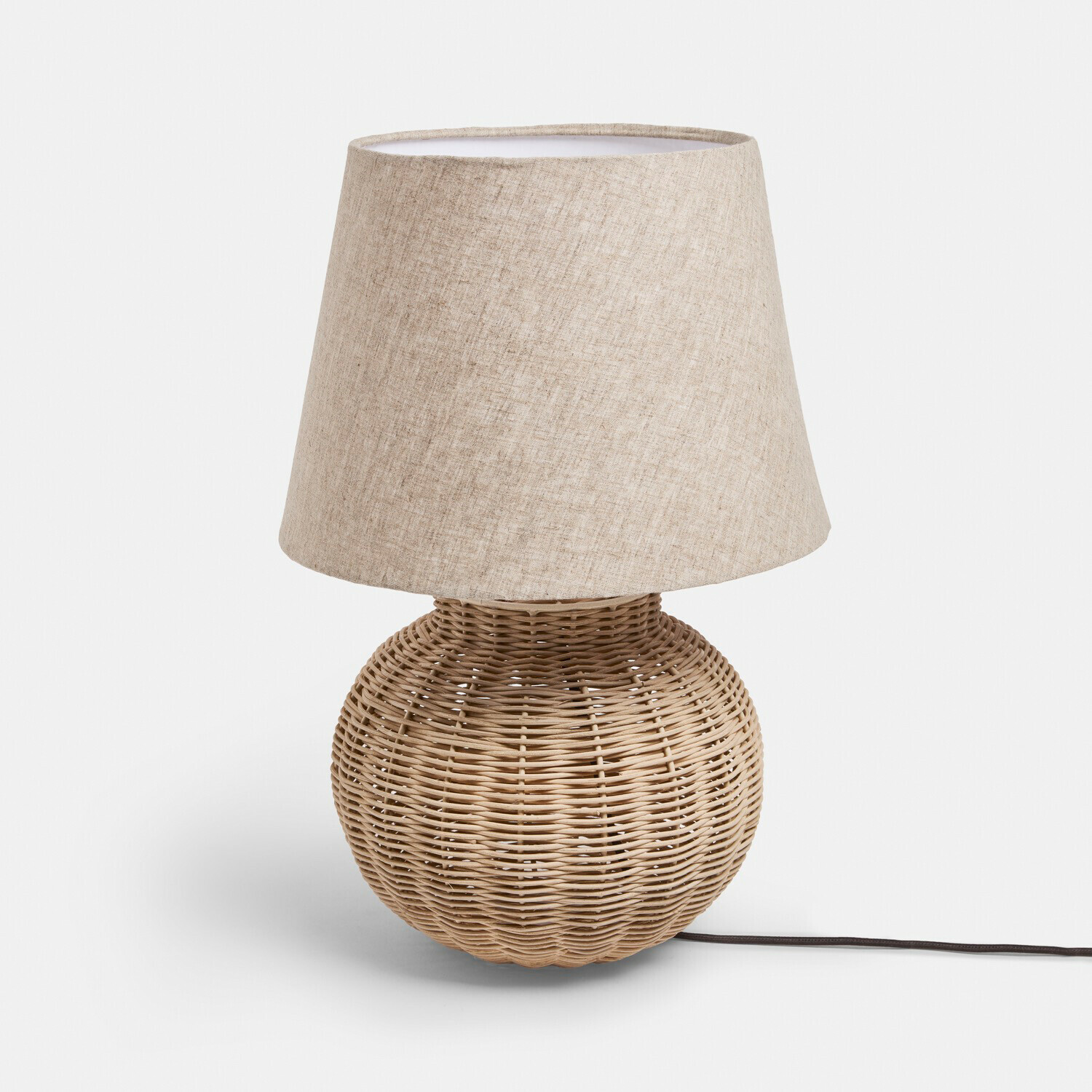 Lampada da tavolo Greymoor