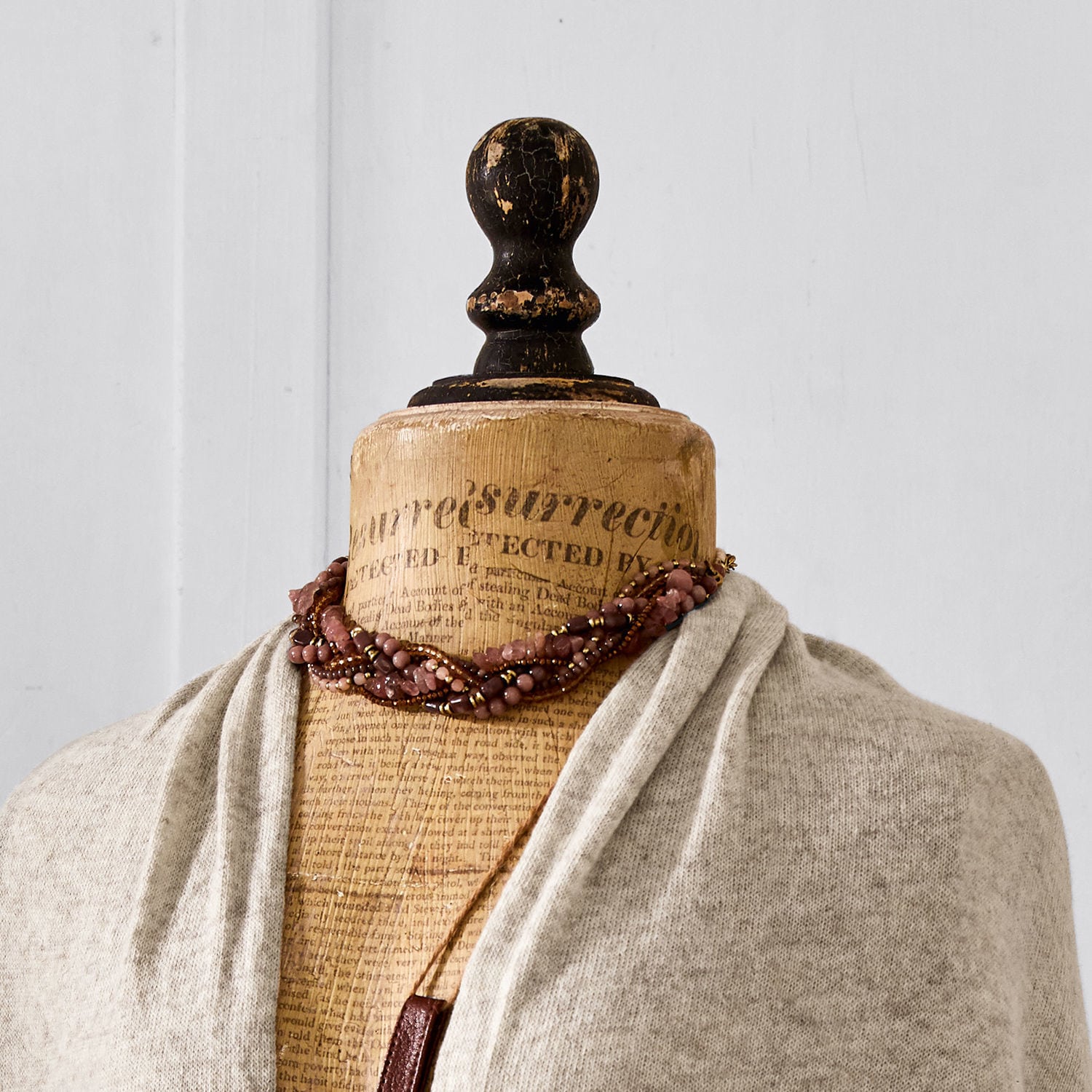 Collana Amance