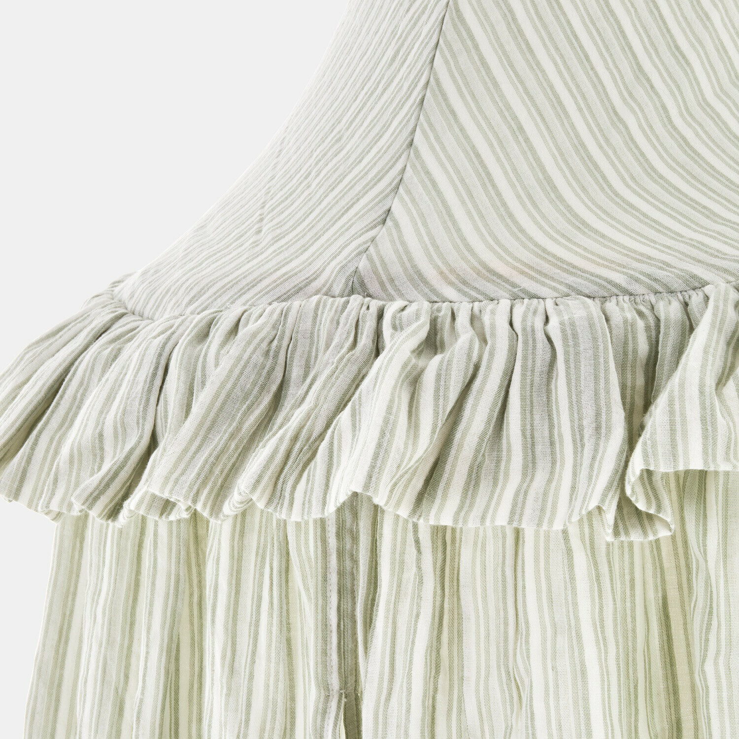 Baldacchino per letto Fröja