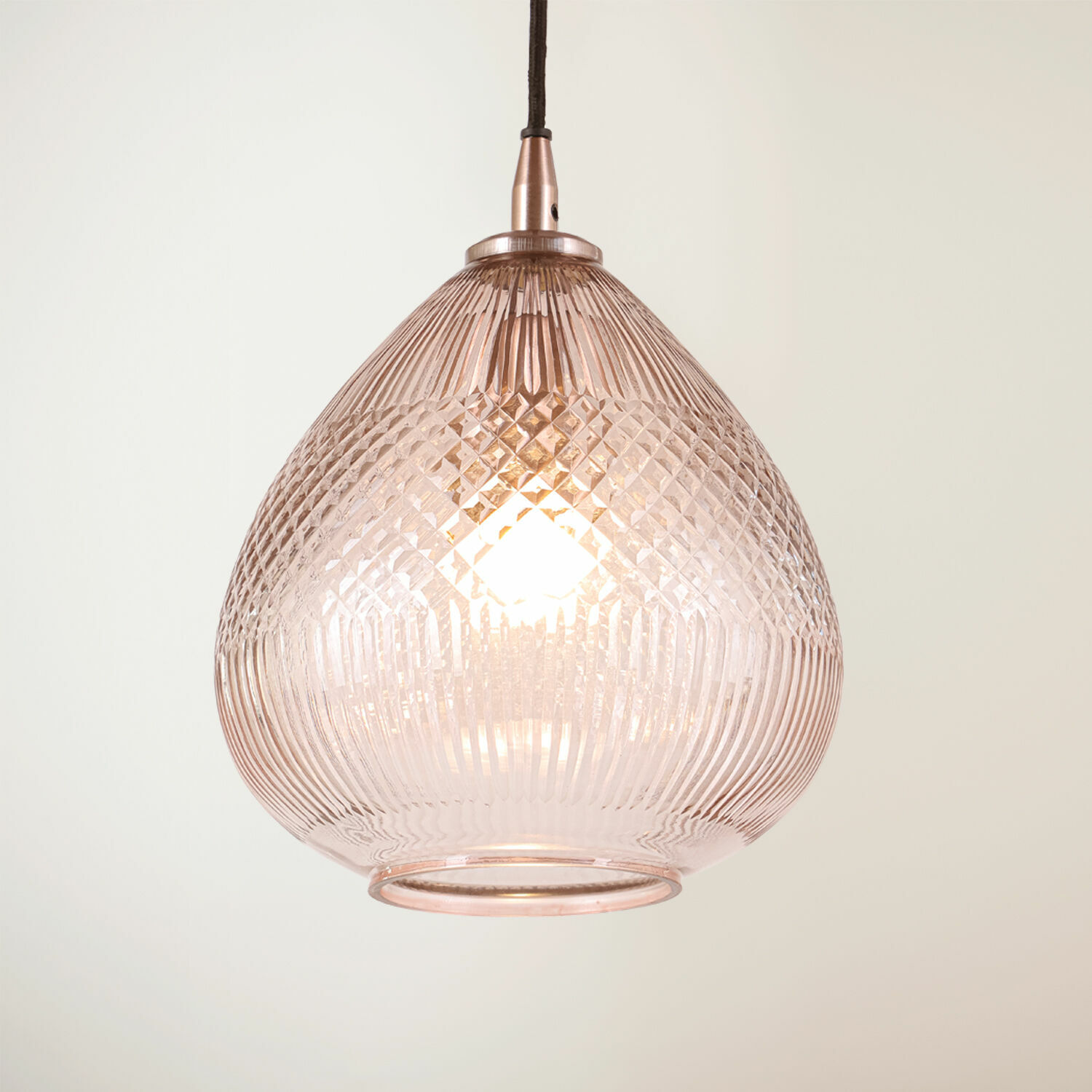 Lampada a sospensione Drélinette