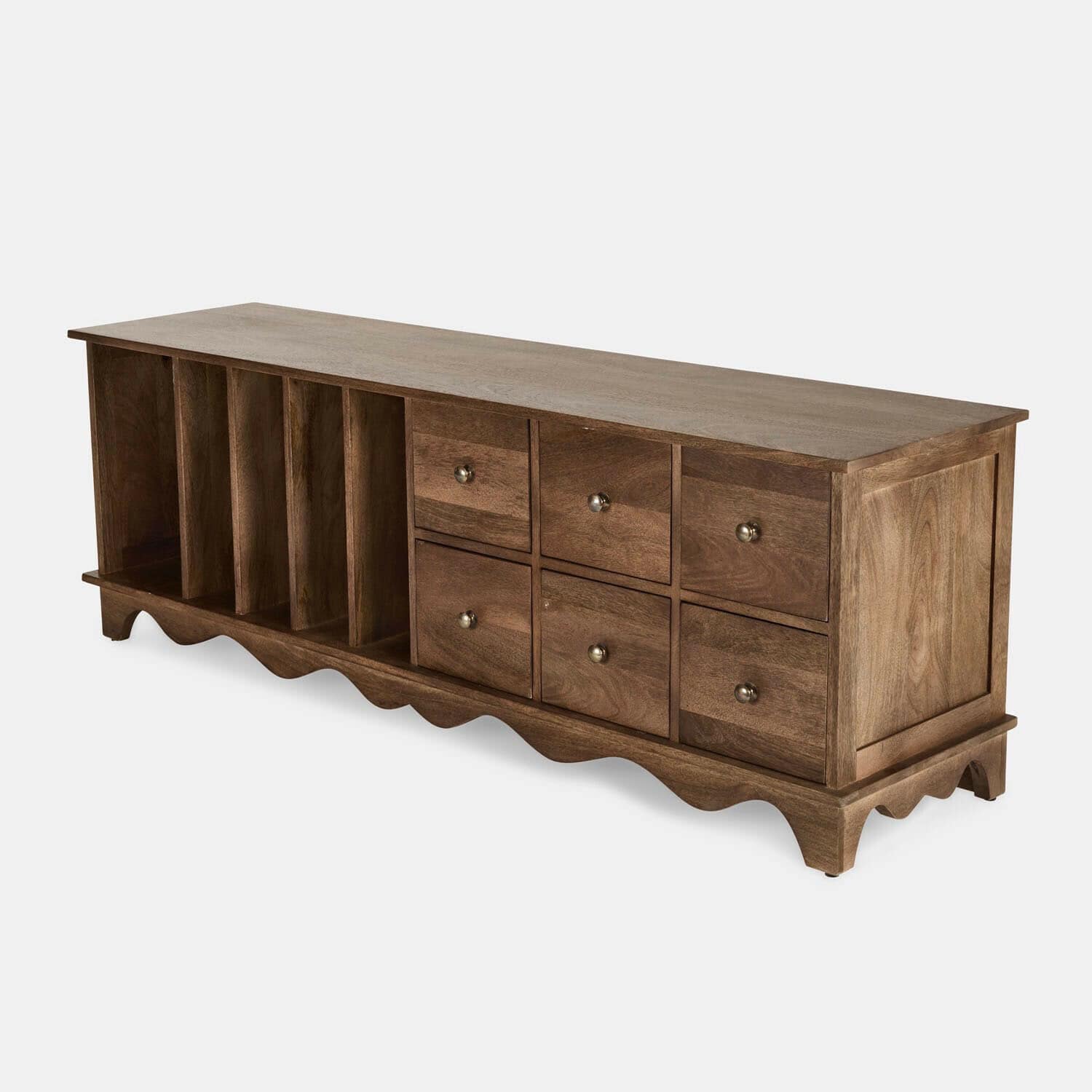 Credenza bassa Jomilas