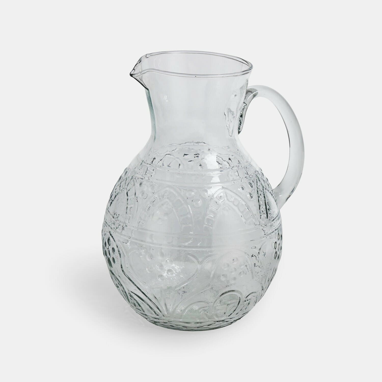 Caraffa Ilverado