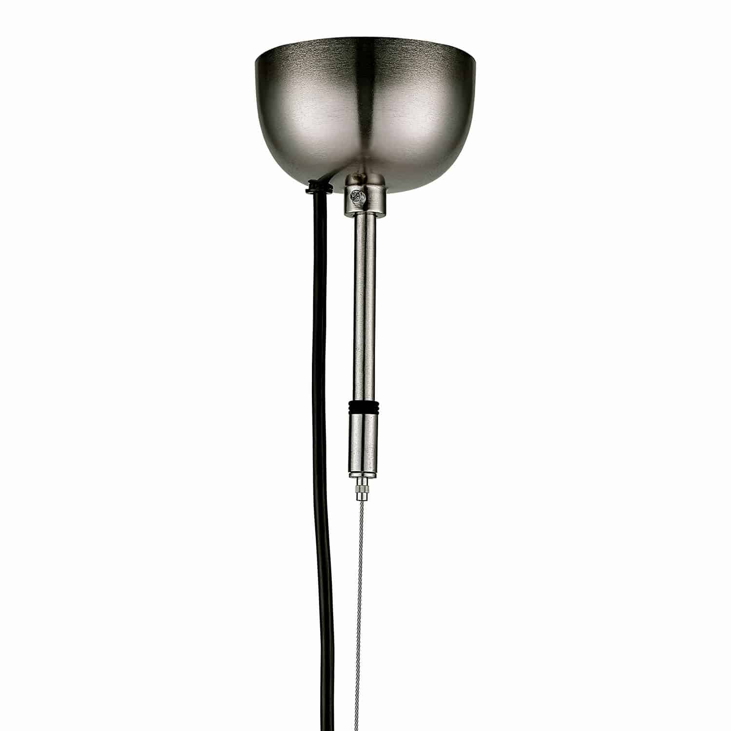 Lampada a sospensione Sunbrook