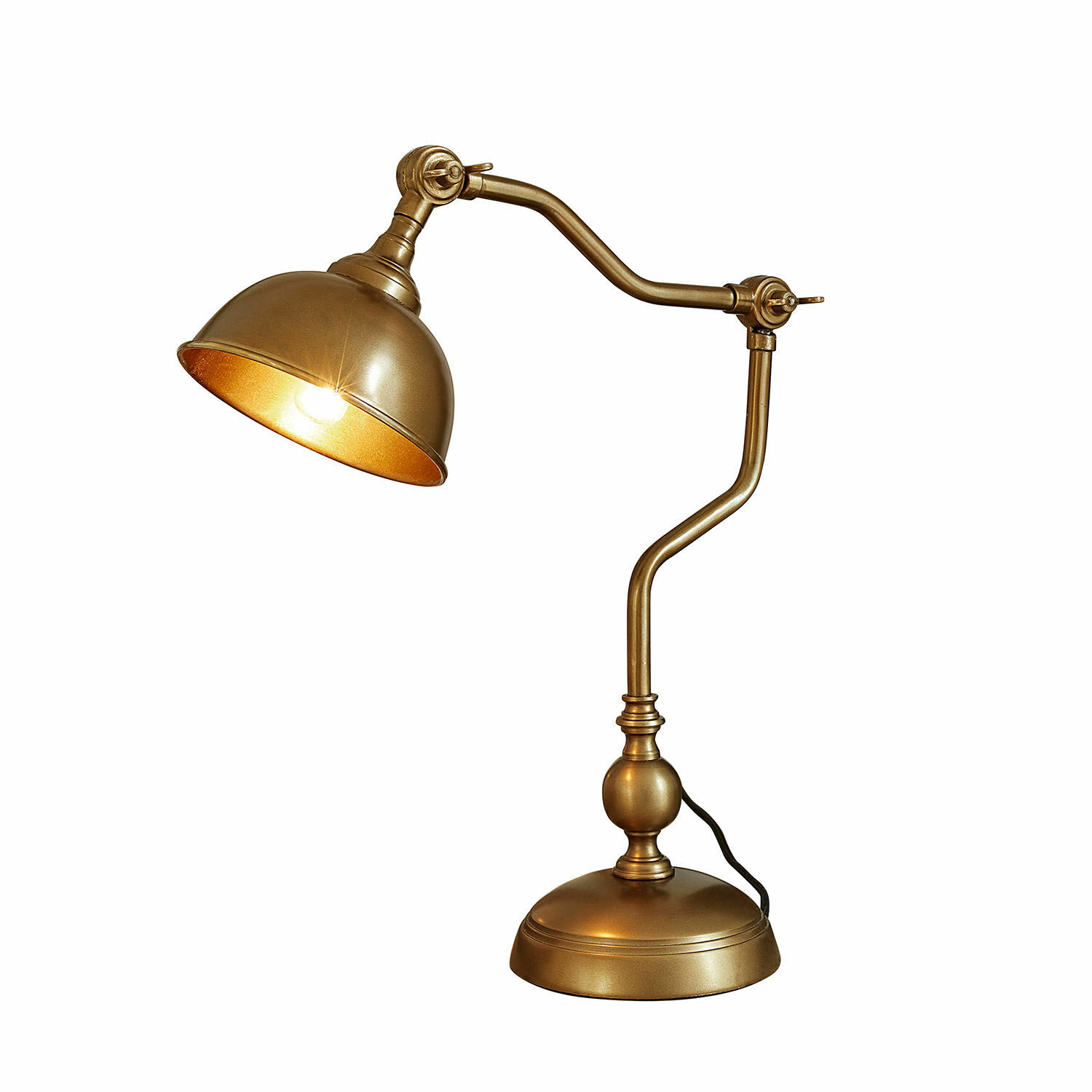 Lampada da tavolo Harrowden