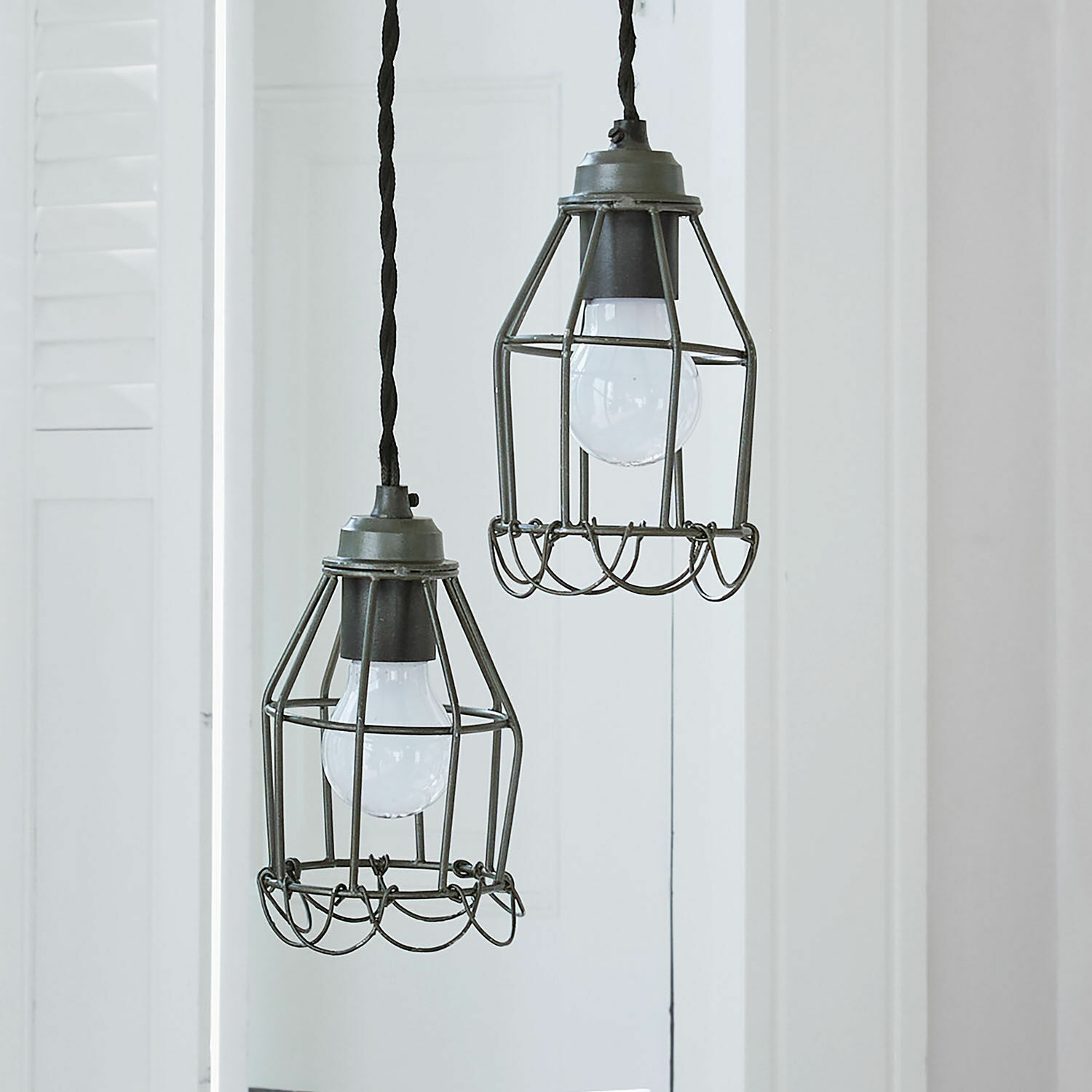 Lampada a soffitto Trevici