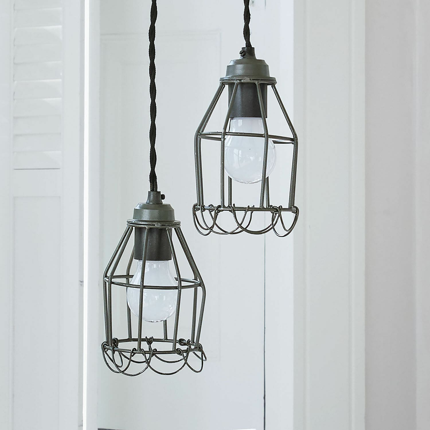Lampada a soffitto Trevici