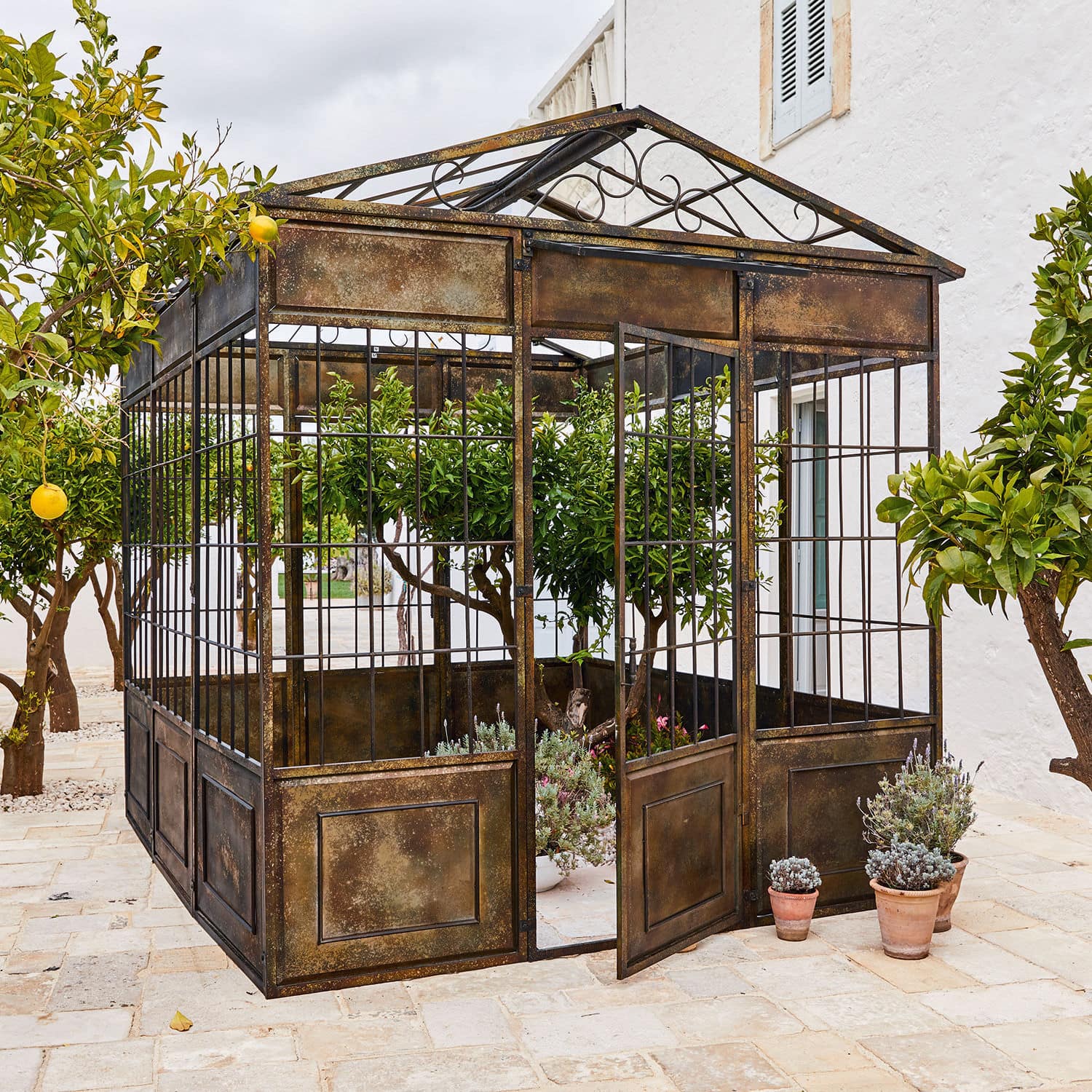 Gazebo Essone