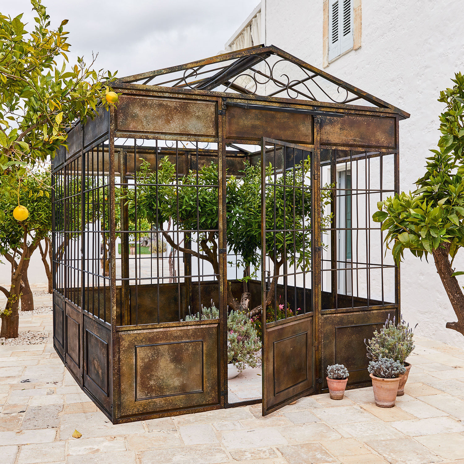 Gazebo Essone