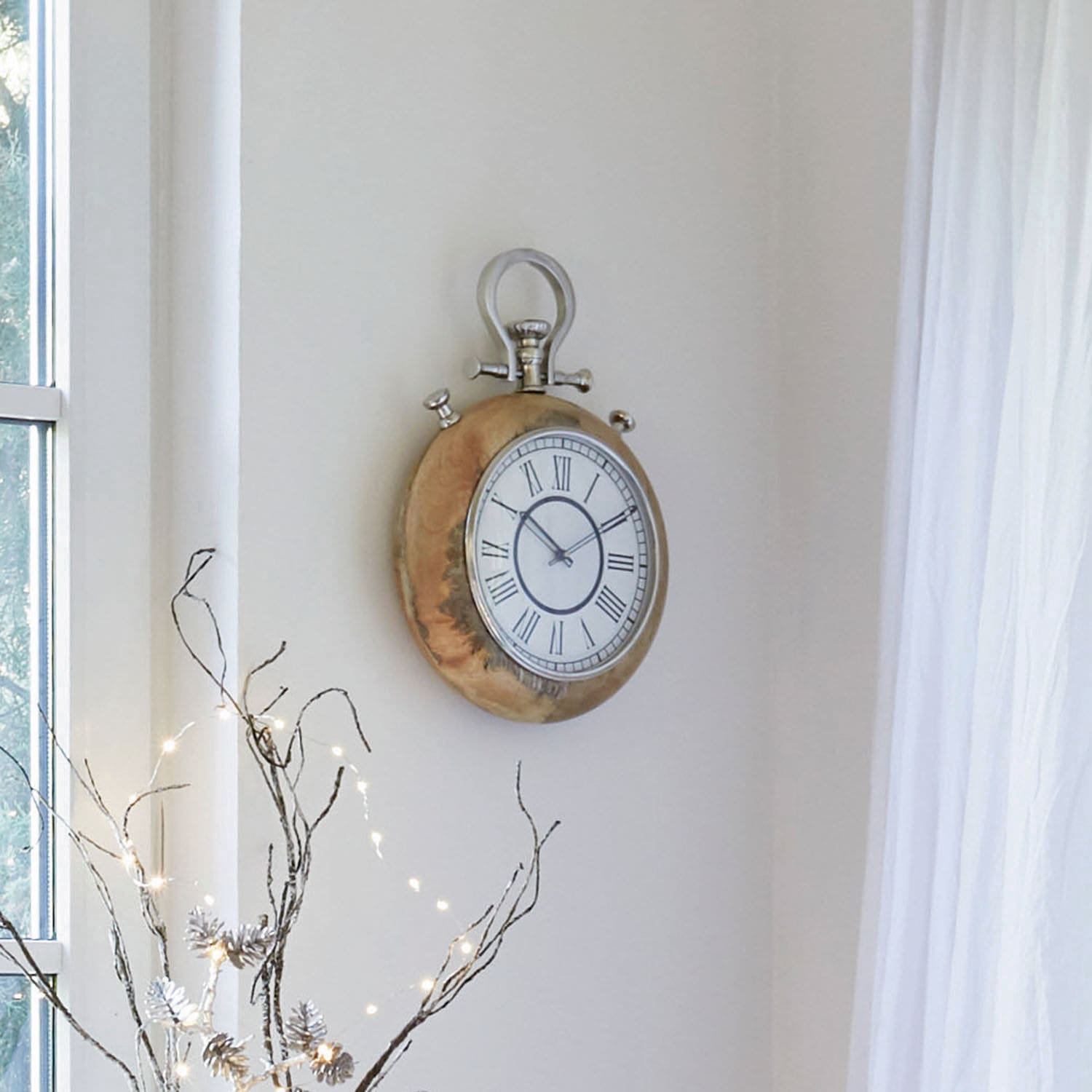 Orologio Reims