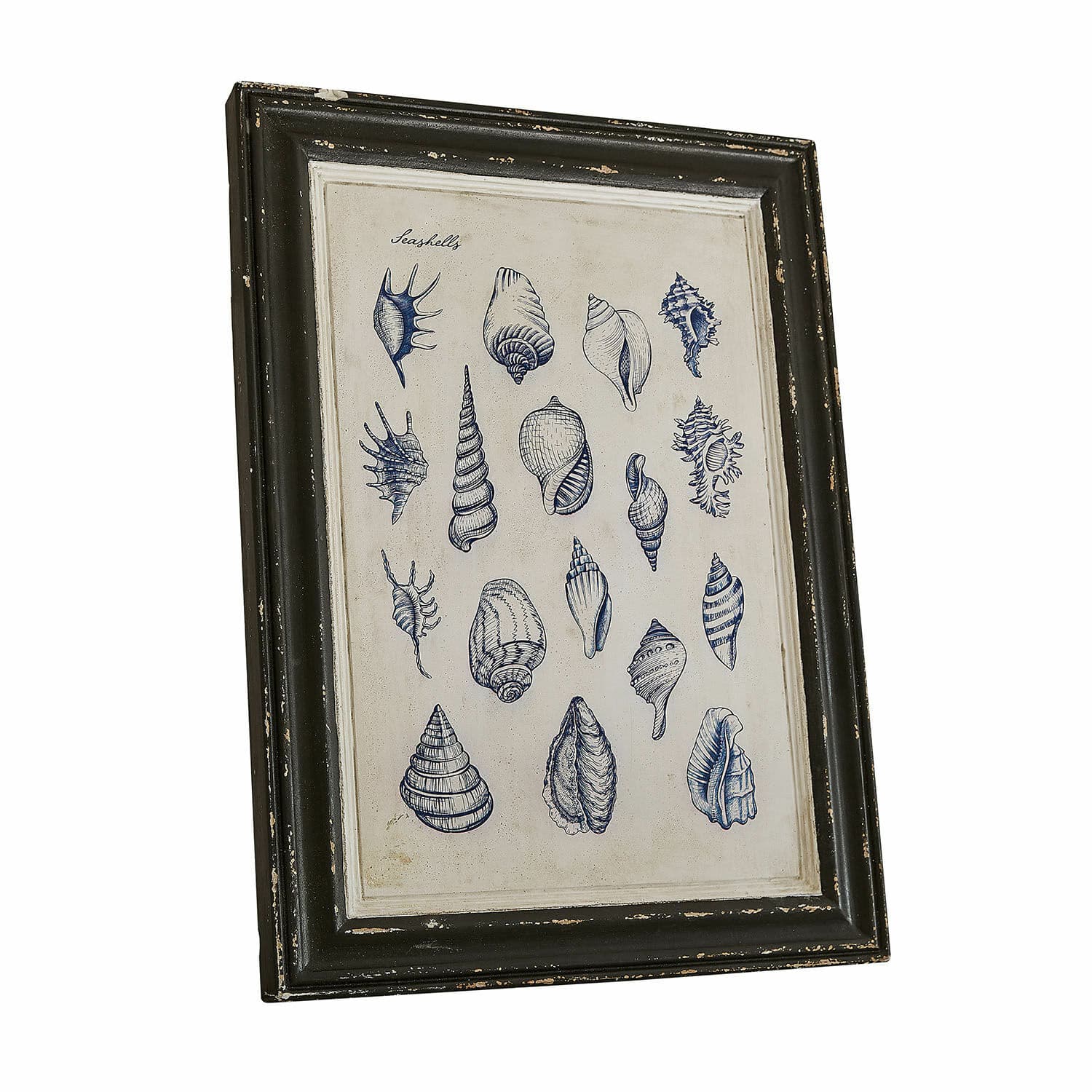 Quadretto decorativo Allarmont