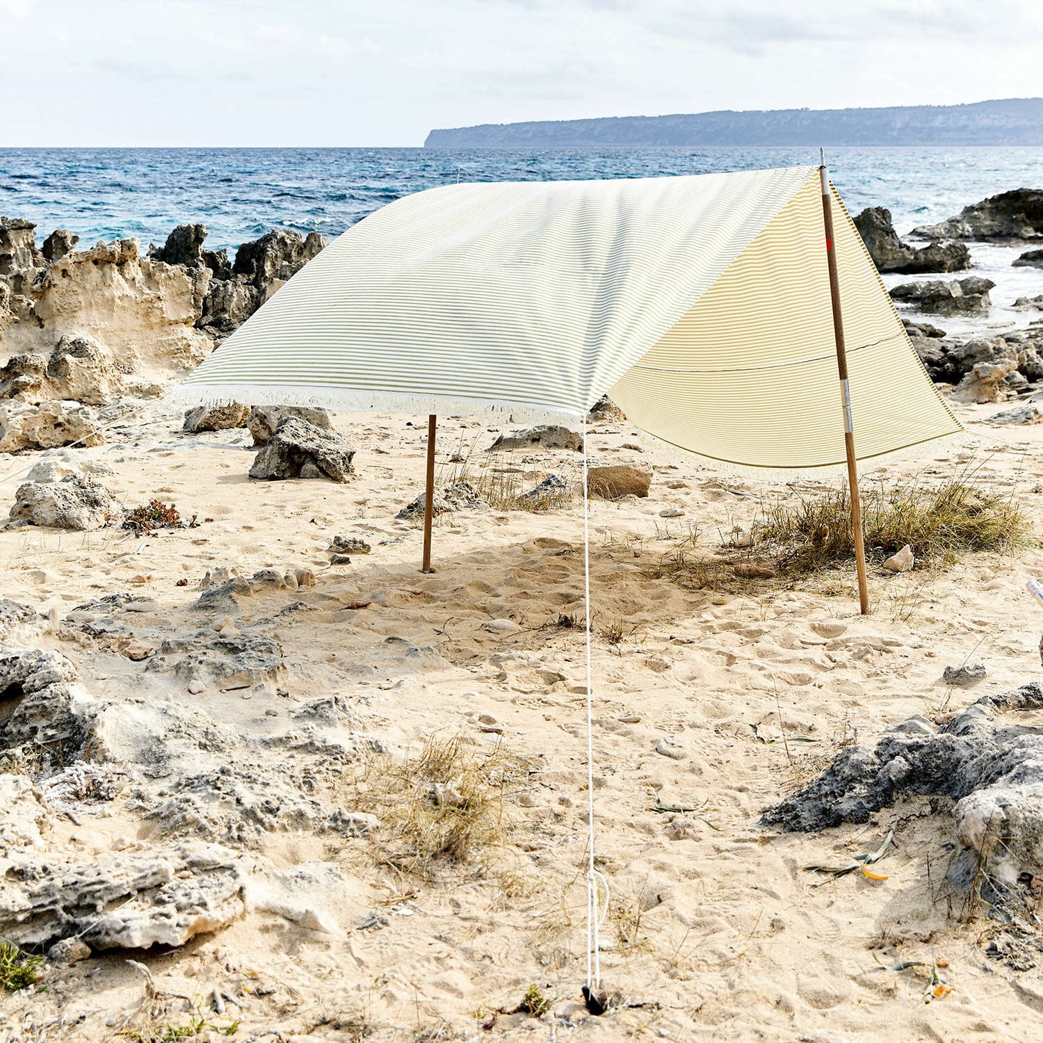 Tenda parasole Witta