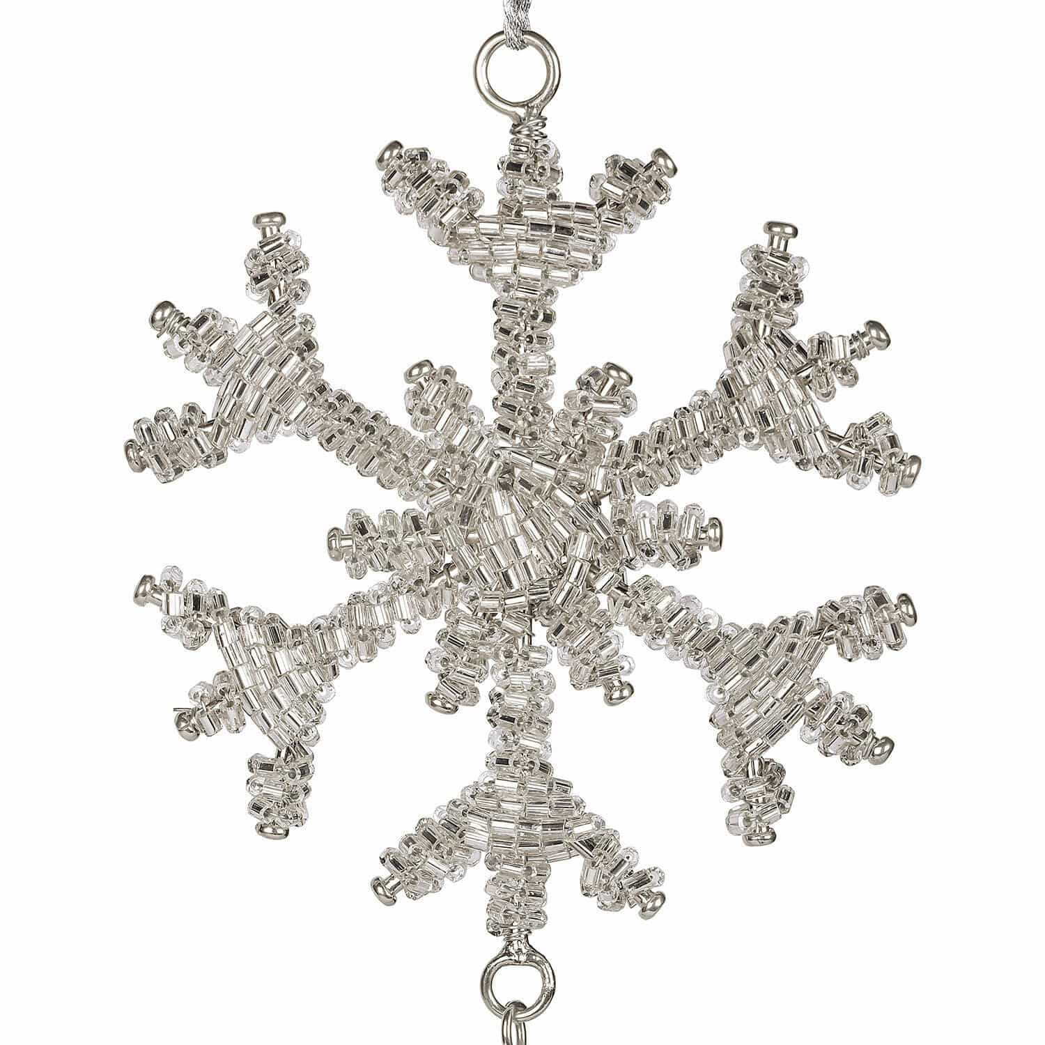 Set di 4 decorazioni natalizie Kiresta