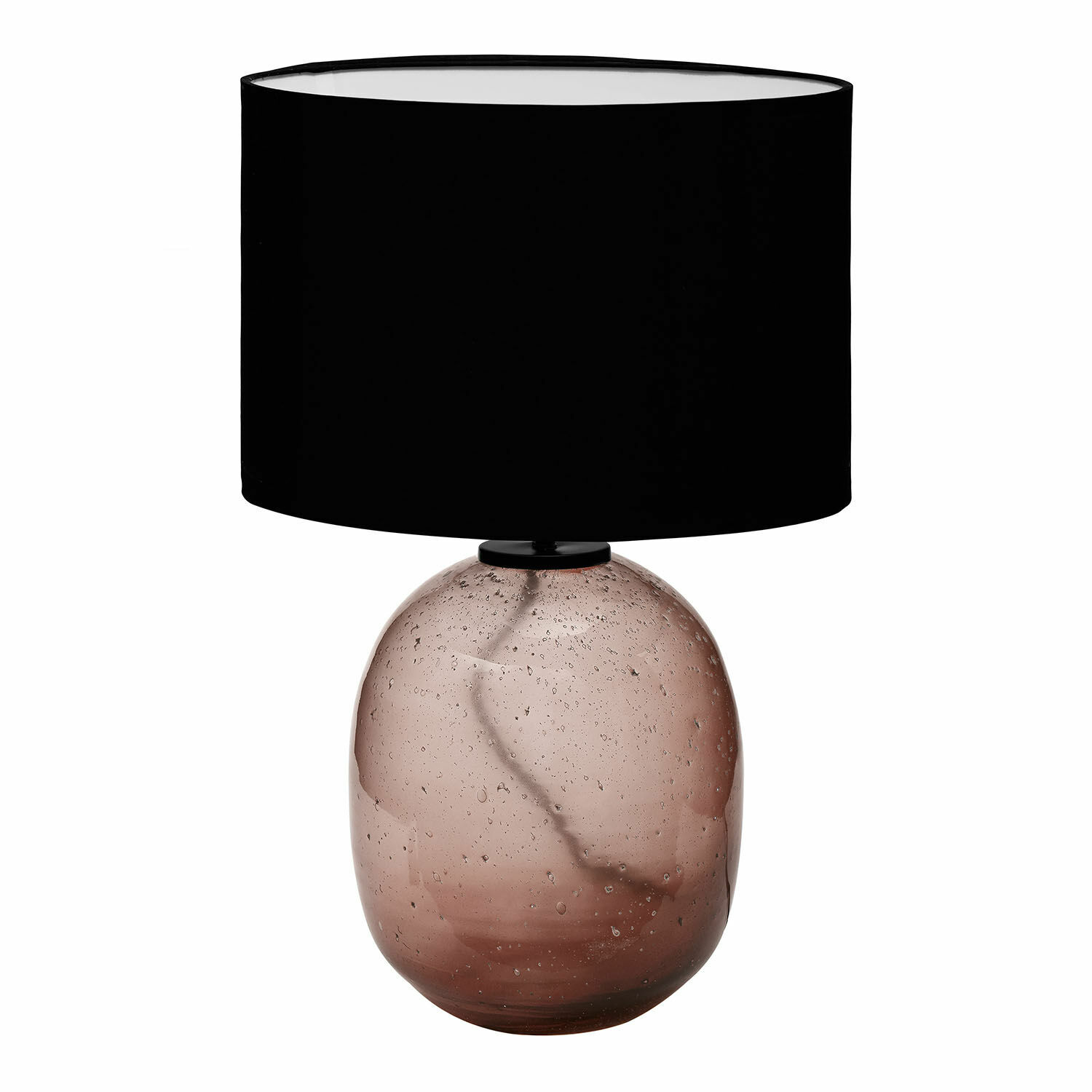 Lampada da tavolo Humpton