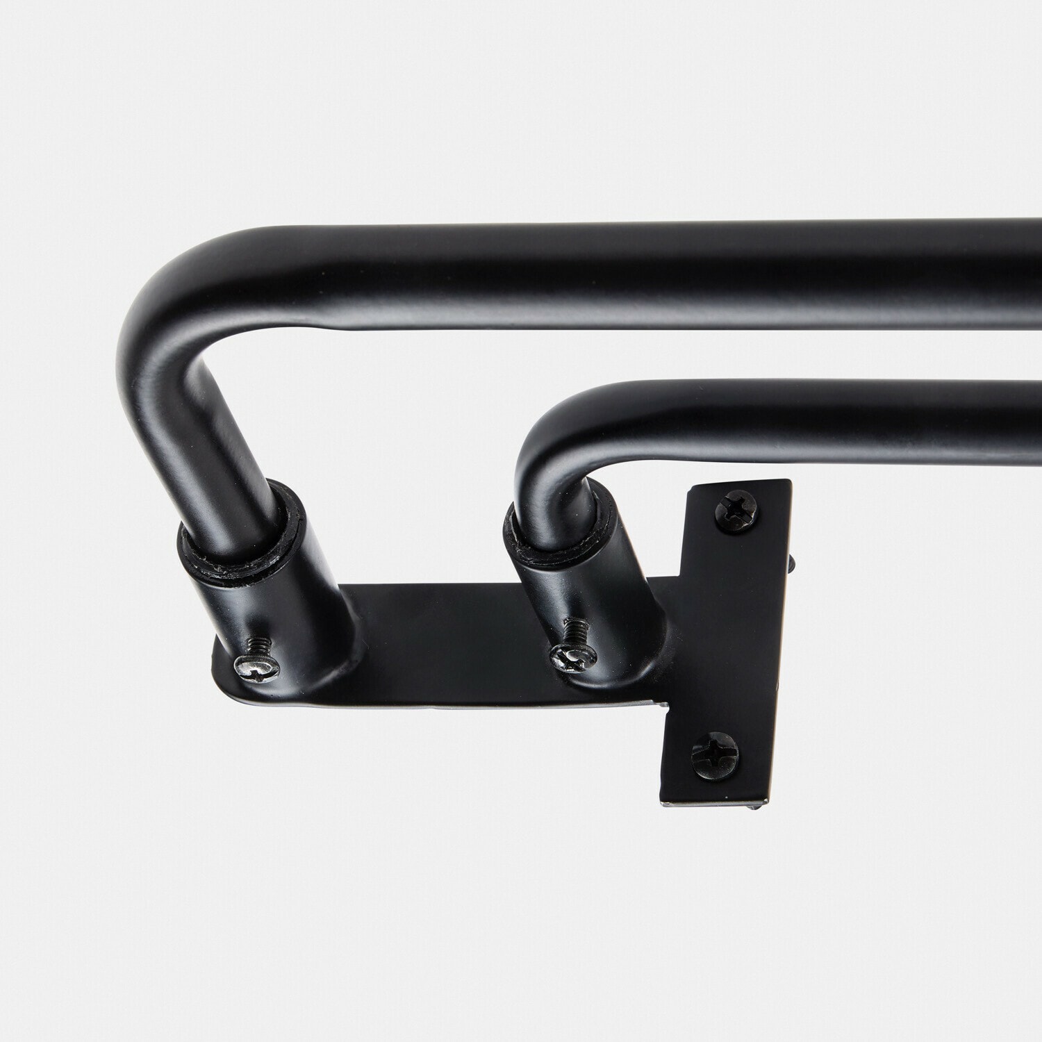 Bastone per tende doppio Drayford