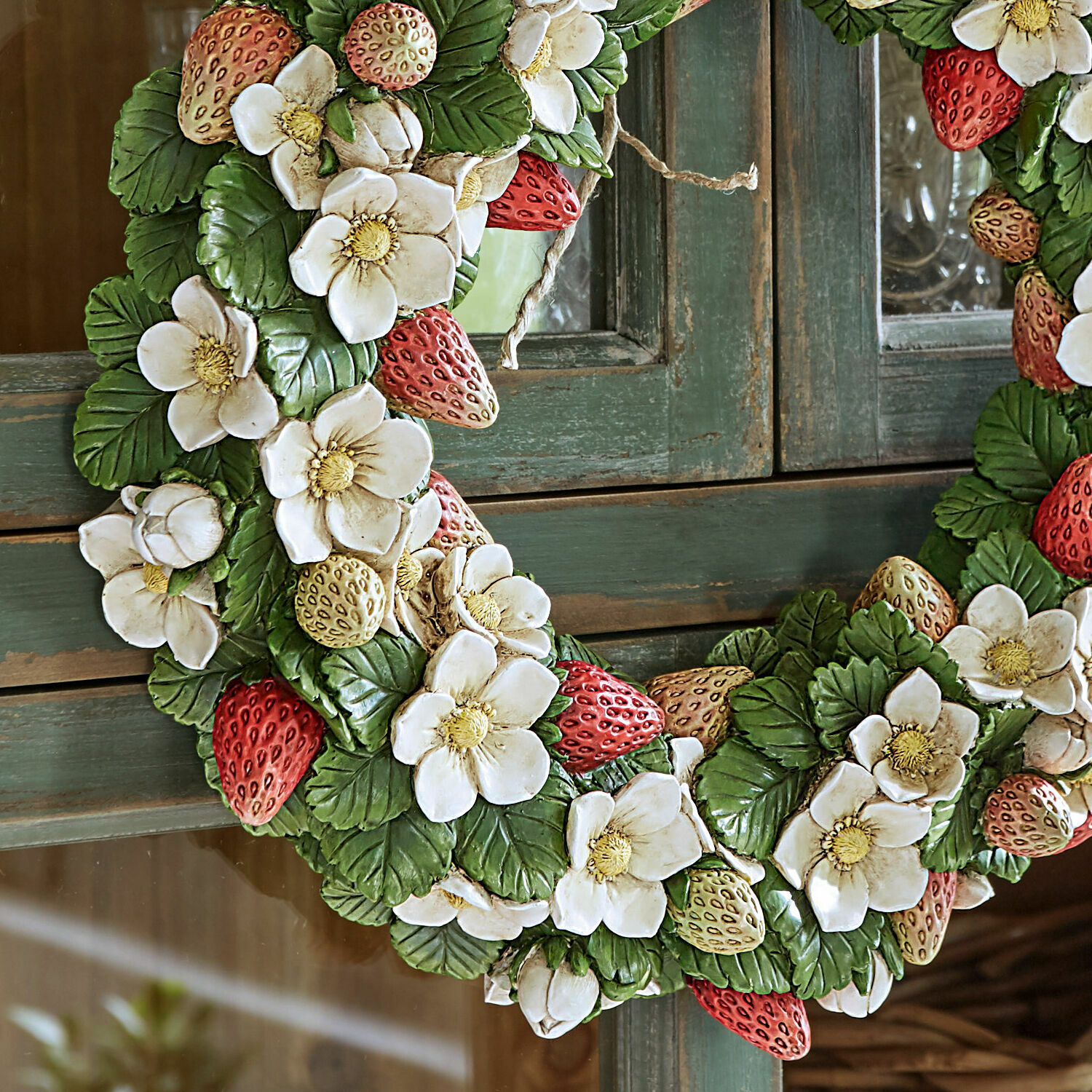 Ghirlanda Strawberry