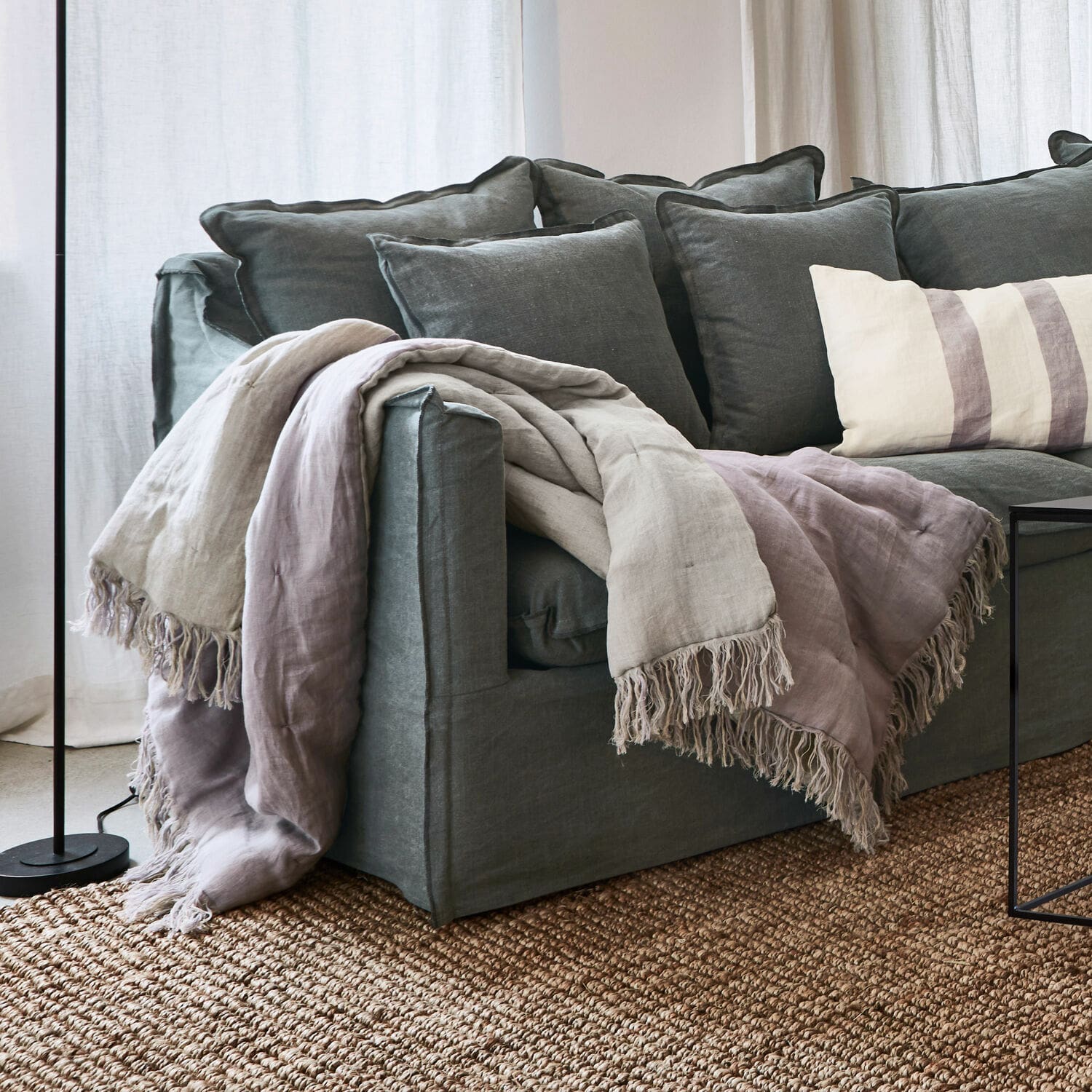 Coperta Vabenne