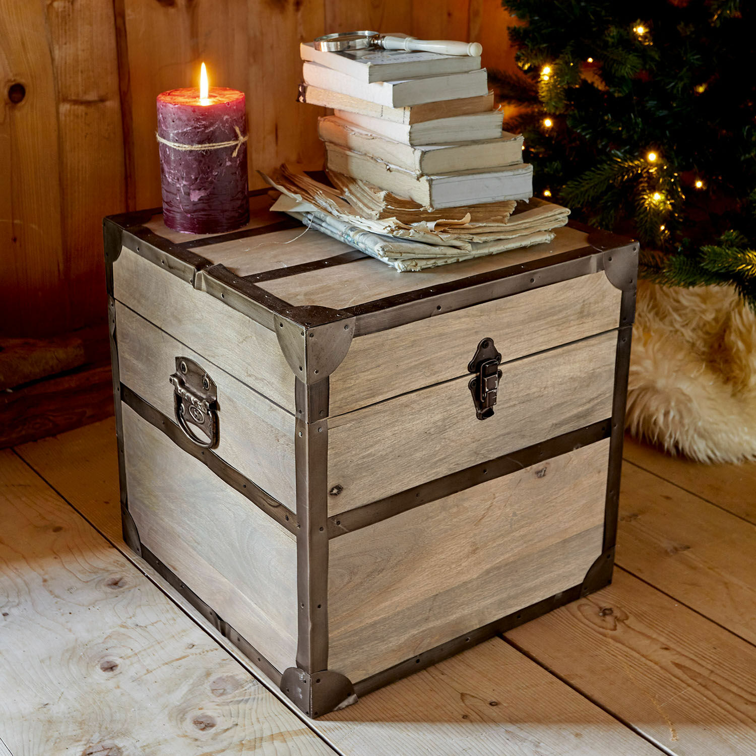 Baule Camille