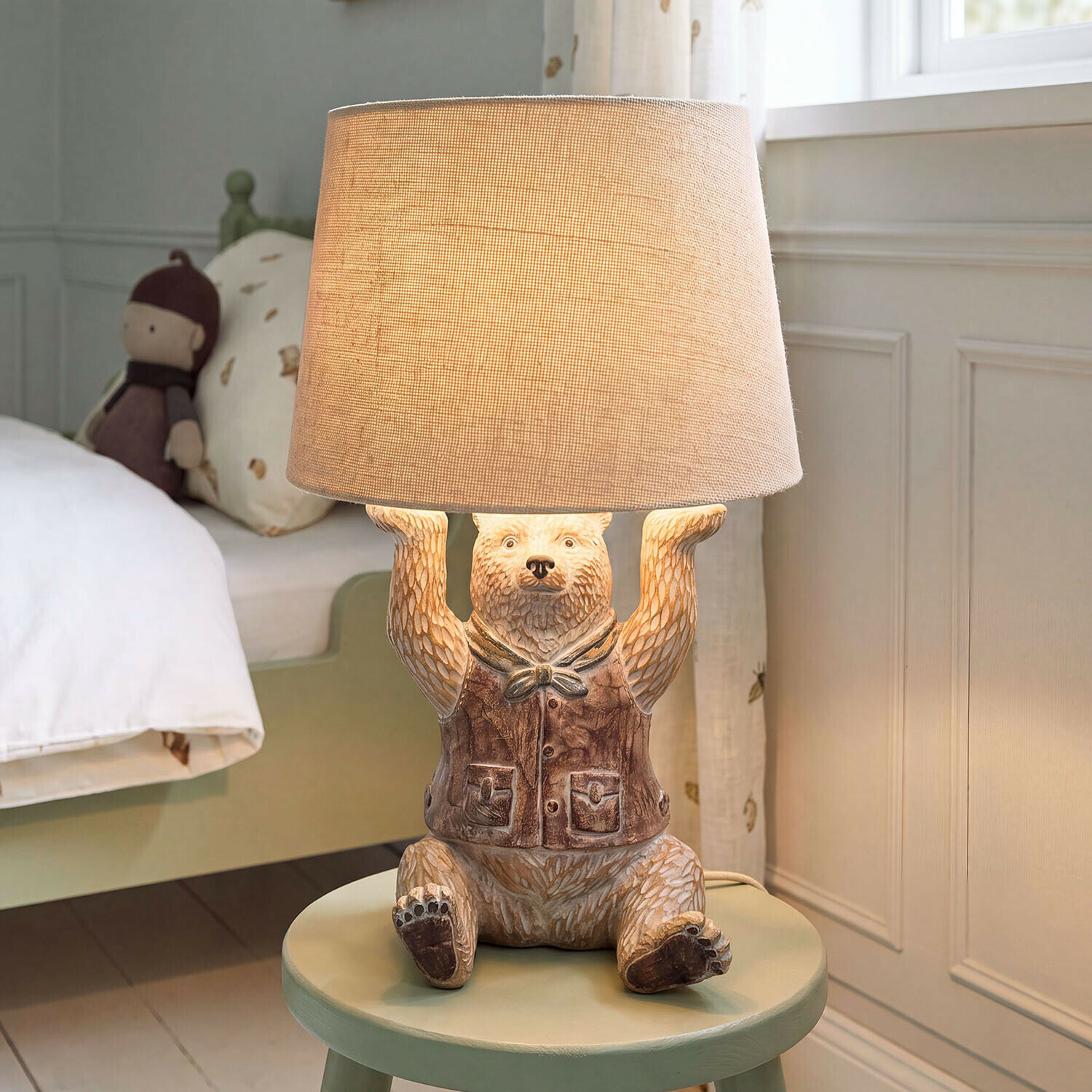 Lampada da tavolo Mikes