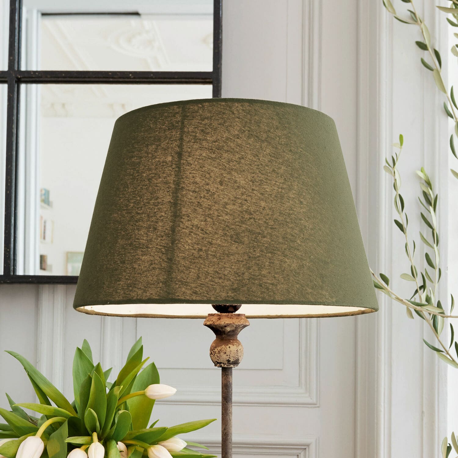 Lampada da tavolo Karlora