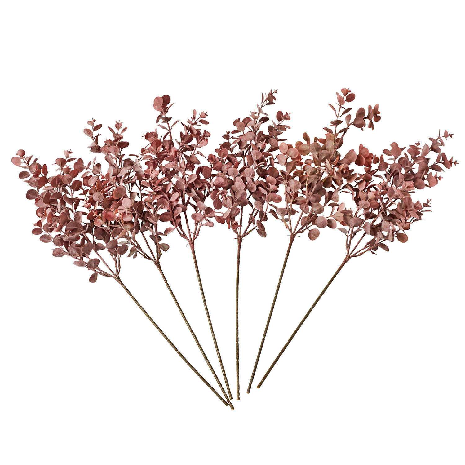 Set di 6 fiori decorativi Fleurcour