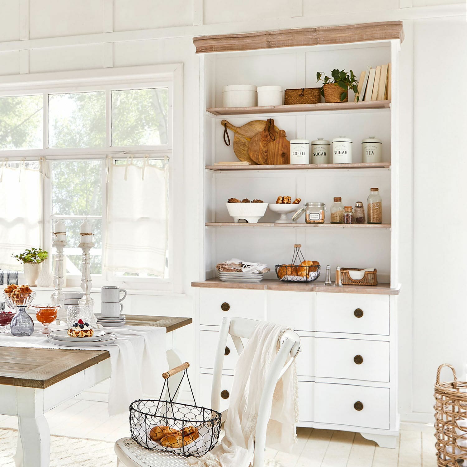 Credenza Aiguillon