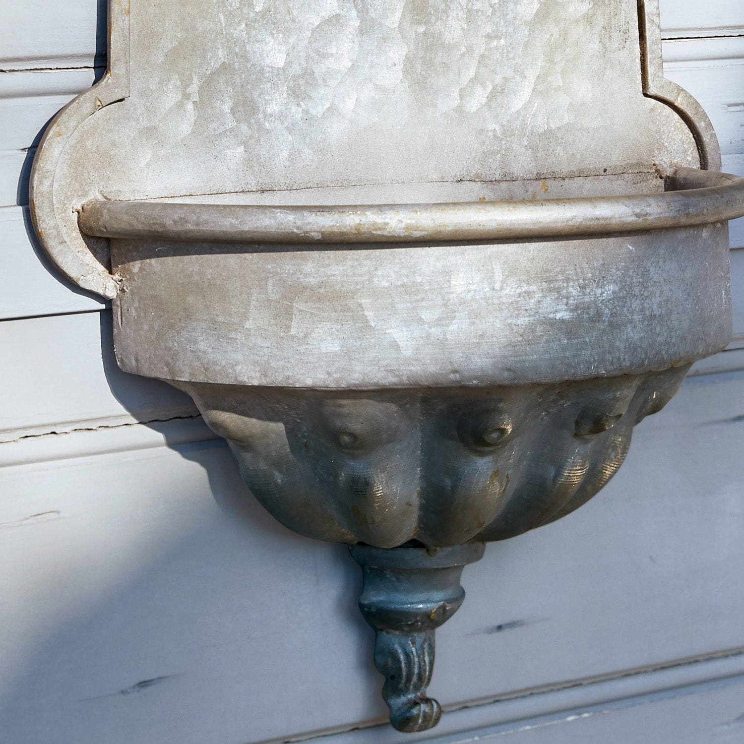 Fontana portavasi Millieur