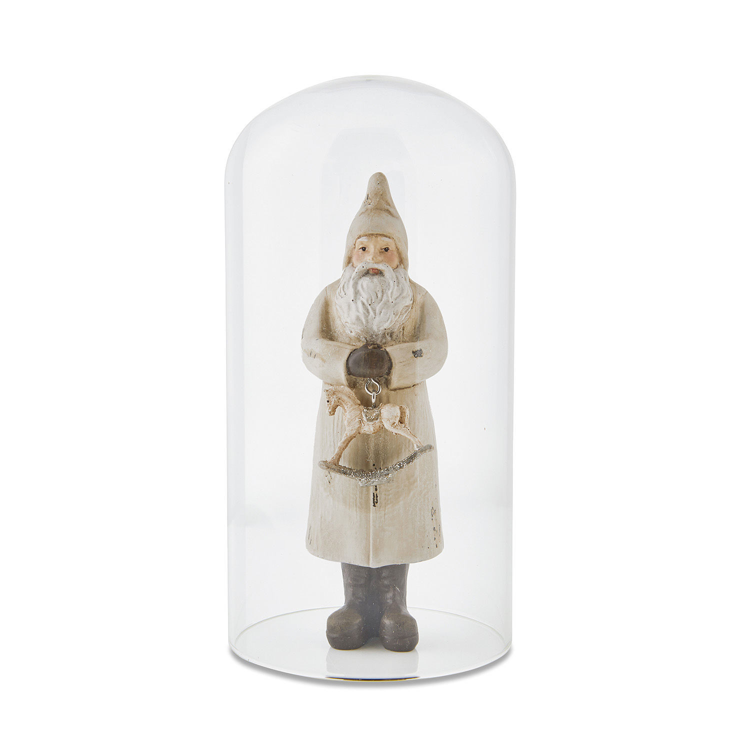 Babbo Natale Roeselare