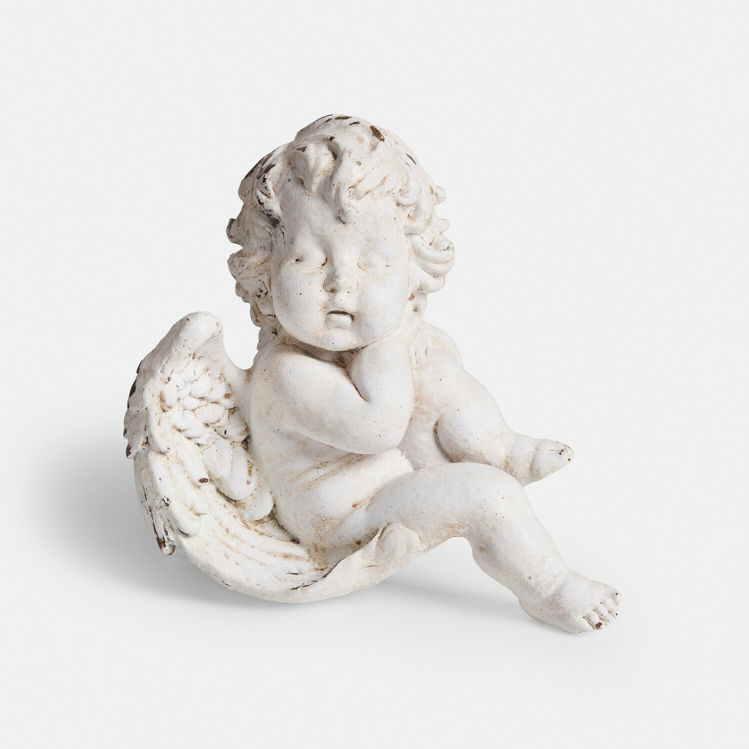 Angioletto decorativo Sévraine