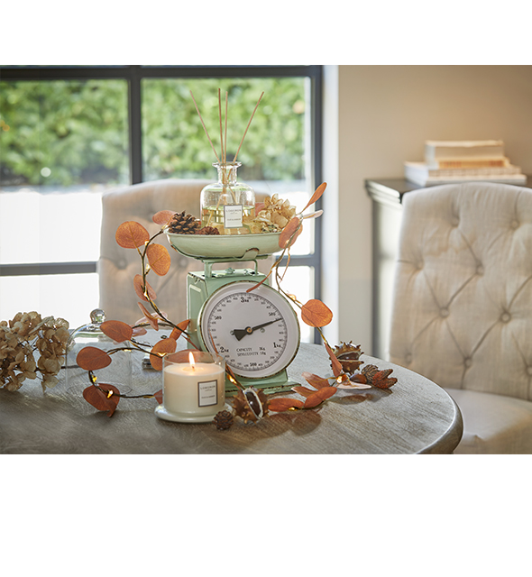 Must-have dal look vintage