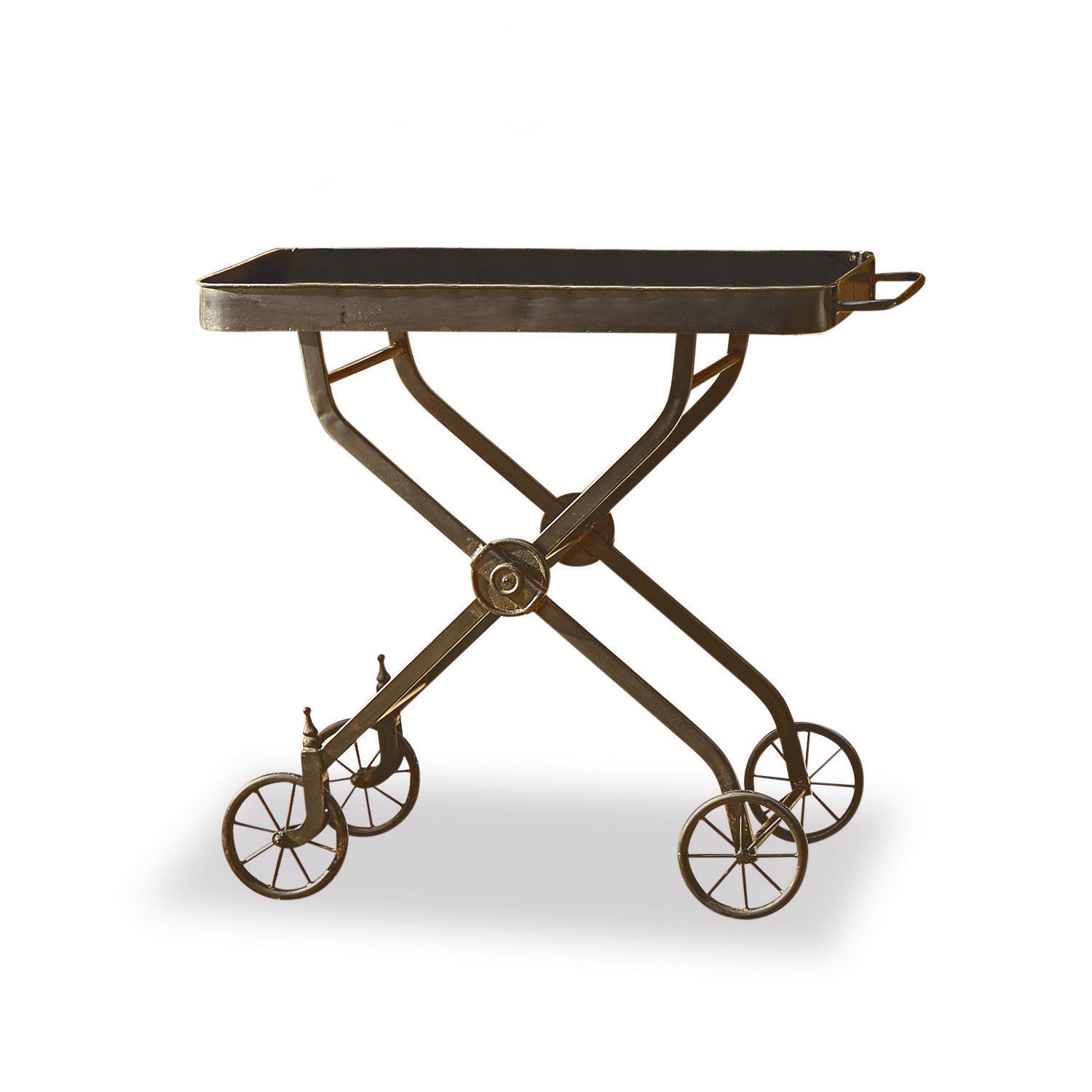 Carrello Norfolk