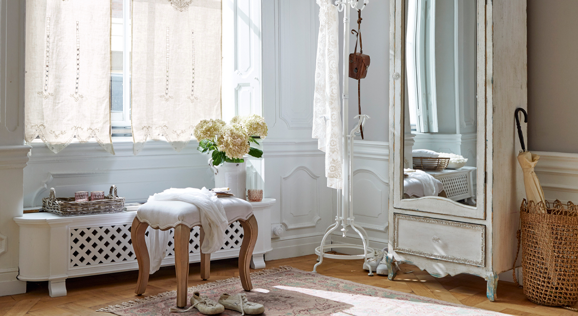 Voilà la France !