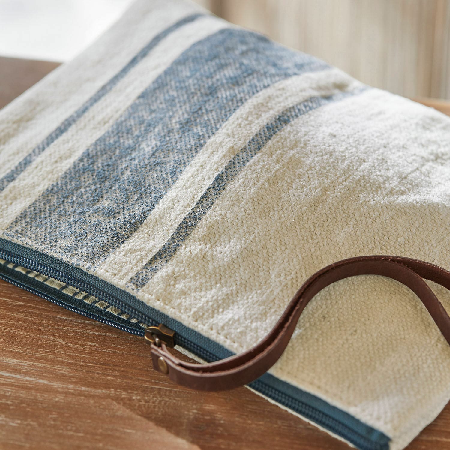 Pochette portatrucchi Ligré