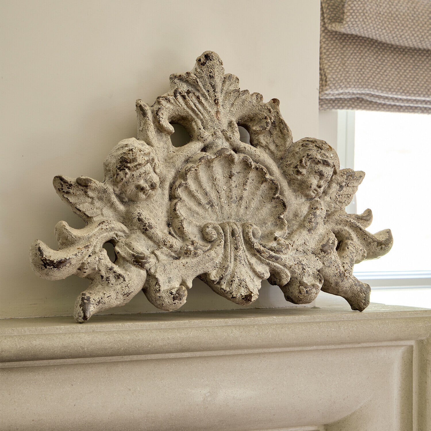 Ornamento da parete Gordian