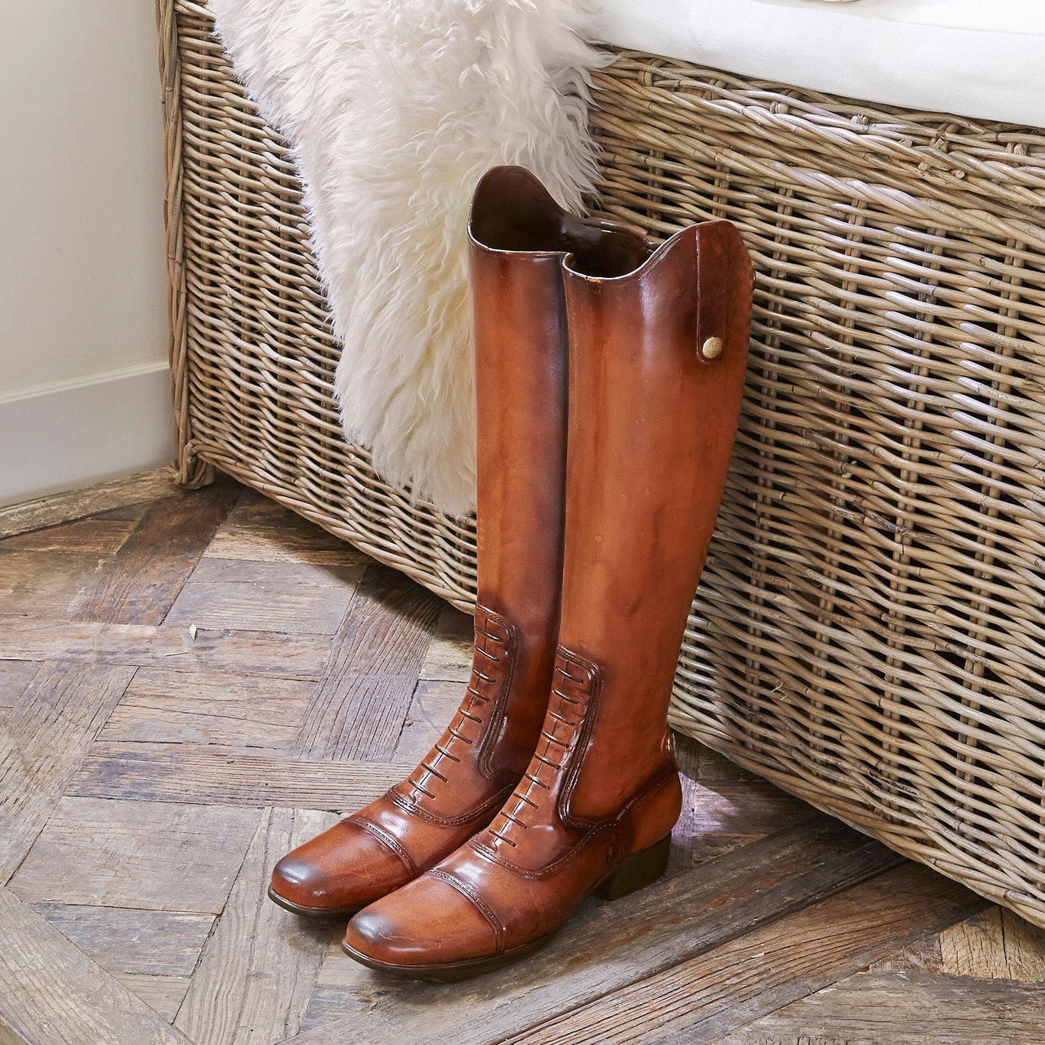 Stivali decorativi Boots