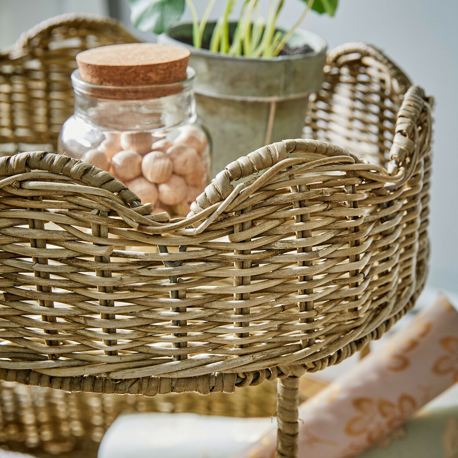 Scaffale per bambini Tinytreasure