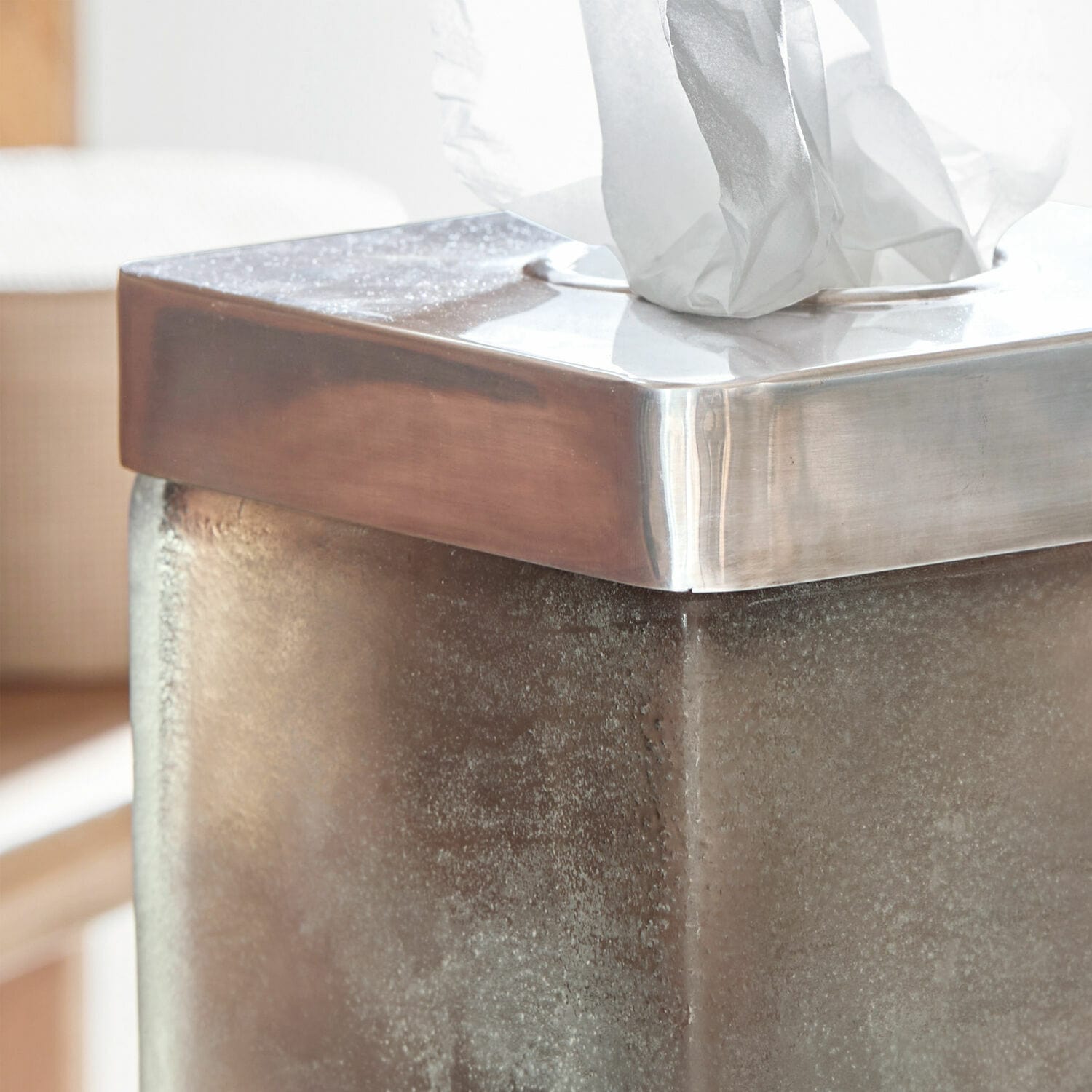 Dispenser di fazzoletti Celline