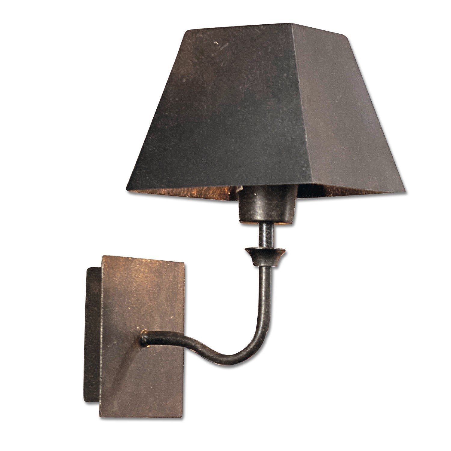Lampada da parete Hiddy