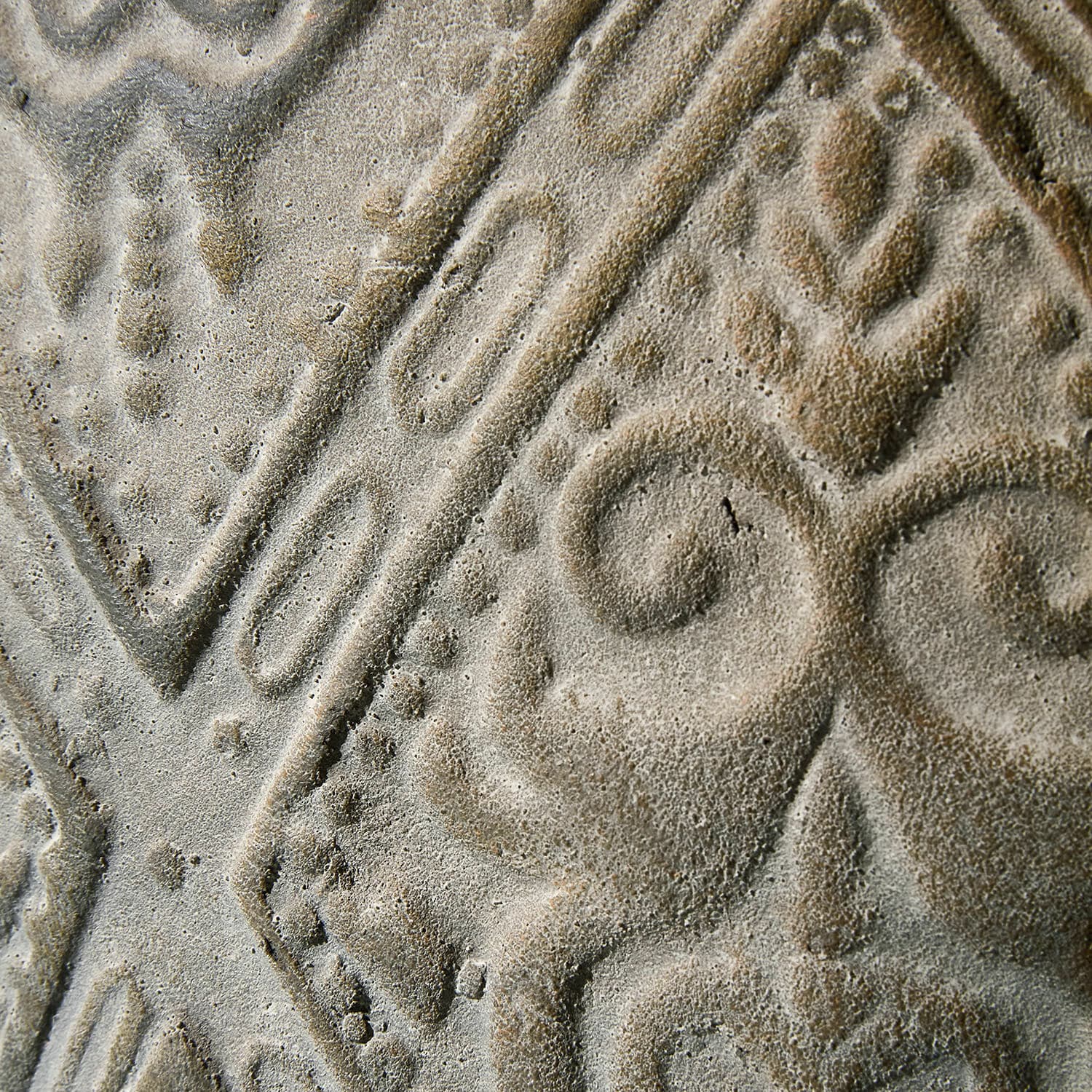 Coppia di portavasi Malouris