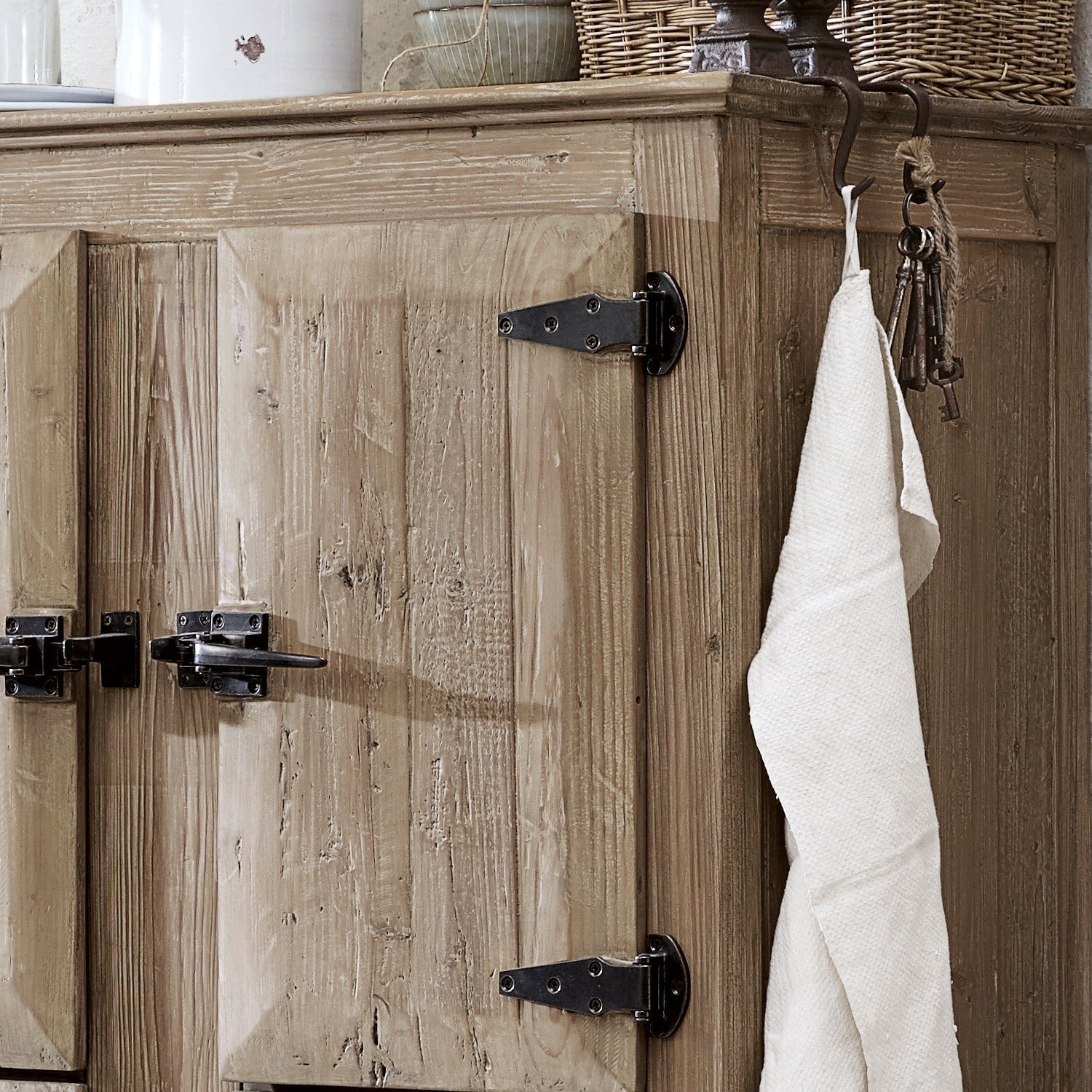 Credenza Centennial